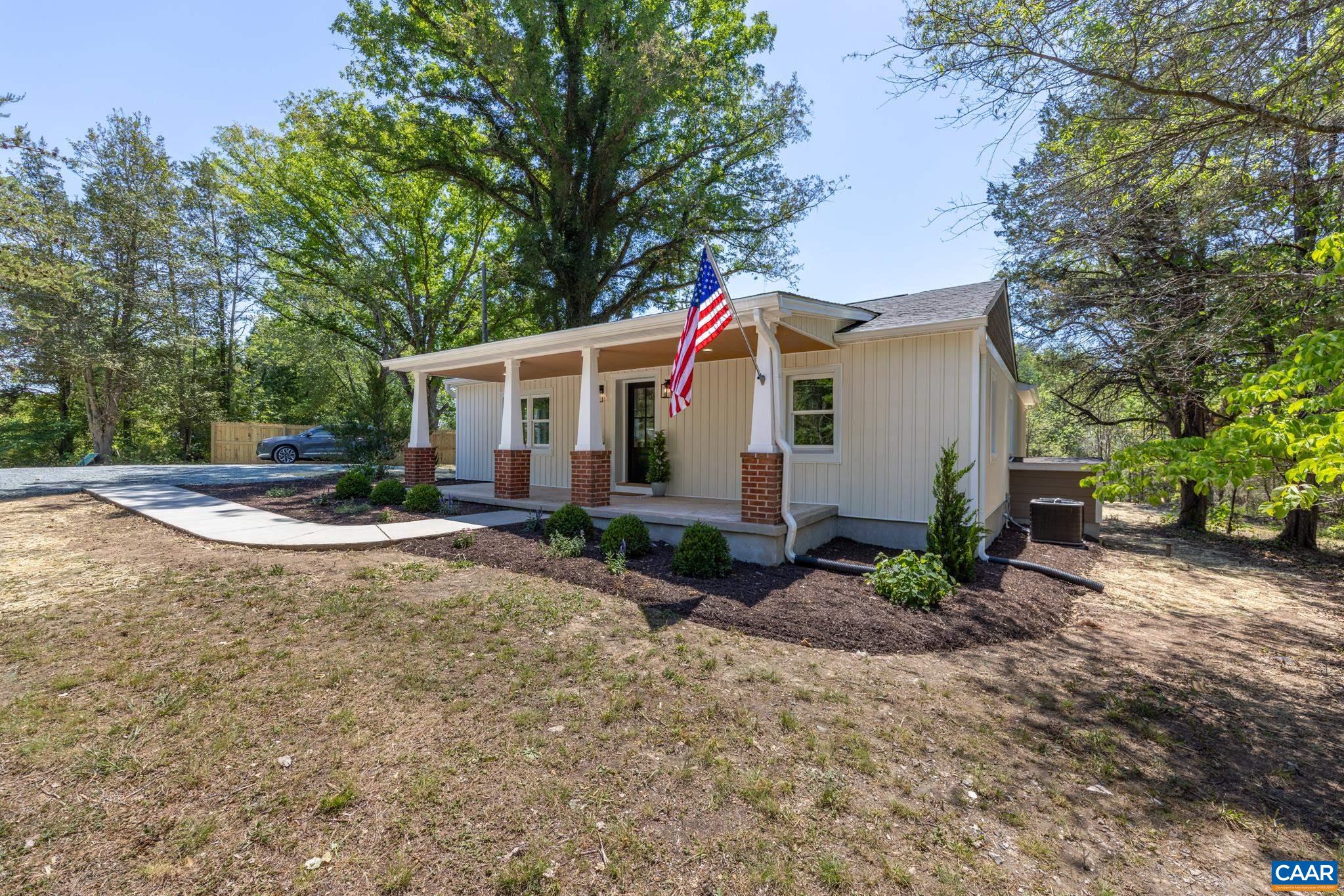 2155 THOMAS JEFFERSON DR, CHARLOTTESVILLE, Virginia 22902, 3 Bedrooms Bedrooms, ,2 BathroomsBathrooms,Residential,2155 THOMAS JEFFERSON DR,677429 MLS # 677429