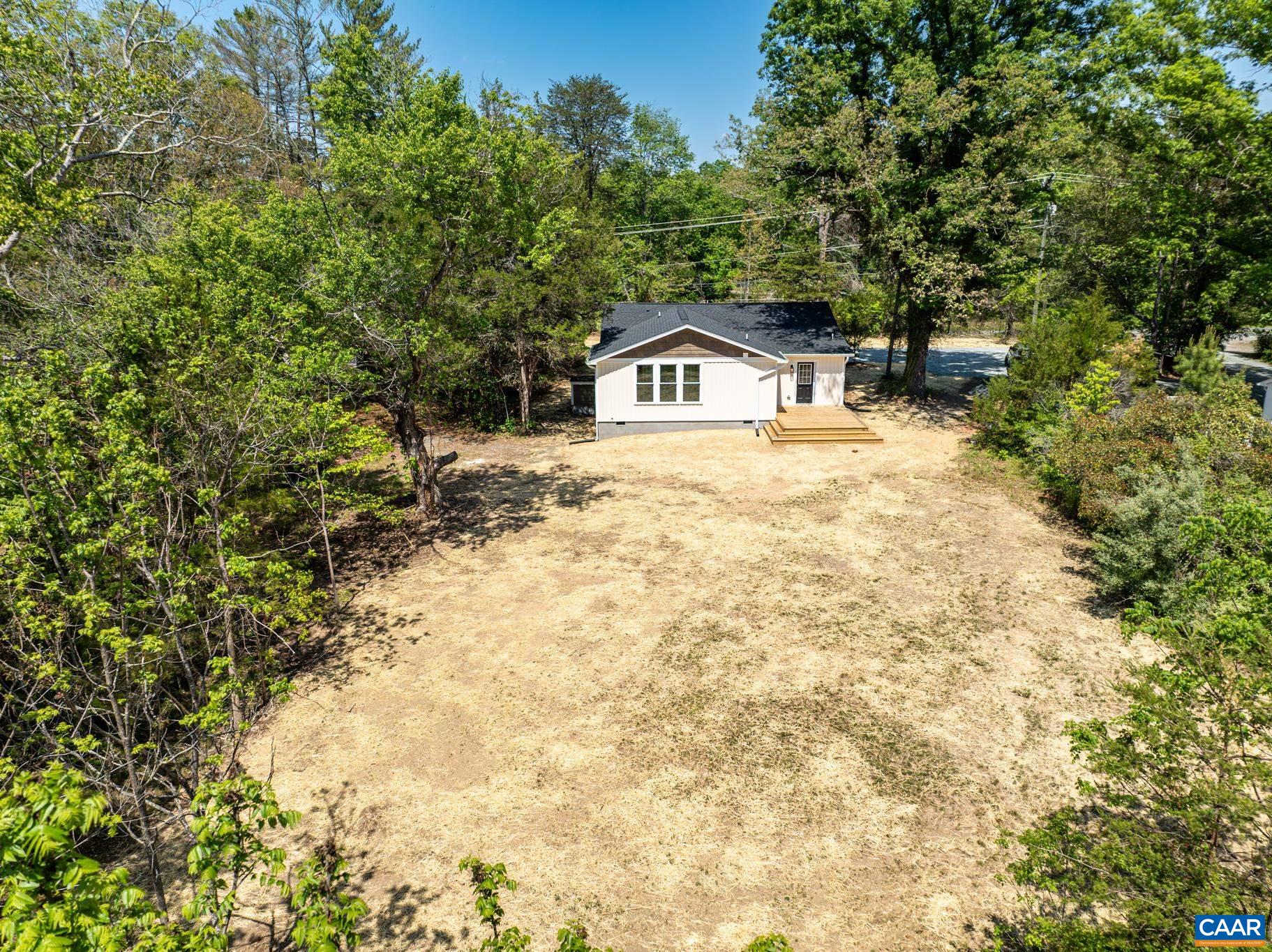 2155 THOMAS JEFFERSON DR, CHARLOTTESVILLE, Virginia 22902, 3 Bedrooms Bedrooms, ,2 BathroomsBathrooms,Residential,2155 THOMAS JEFFERSON DR,677429 MLS # 677429