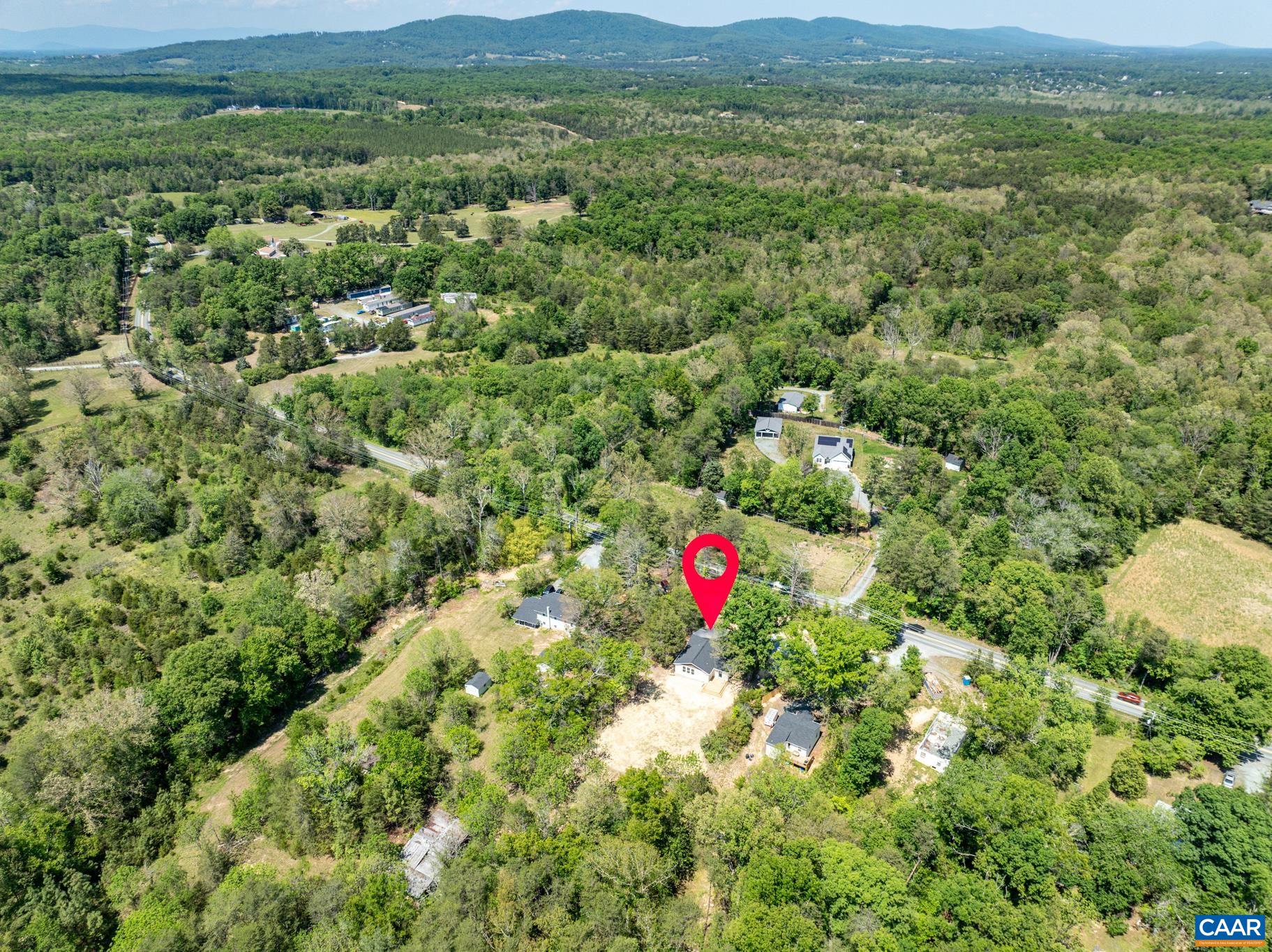 2155 THOMAS JEFFERSON DR, CHARLOTTESVILLE, Virginia 22902, 3 Bedrooms Bedrooms, ,2 BathroomsBathrooms,Residential,2155 THOMAS JEFFERSON DR,677429 MLS # 677429