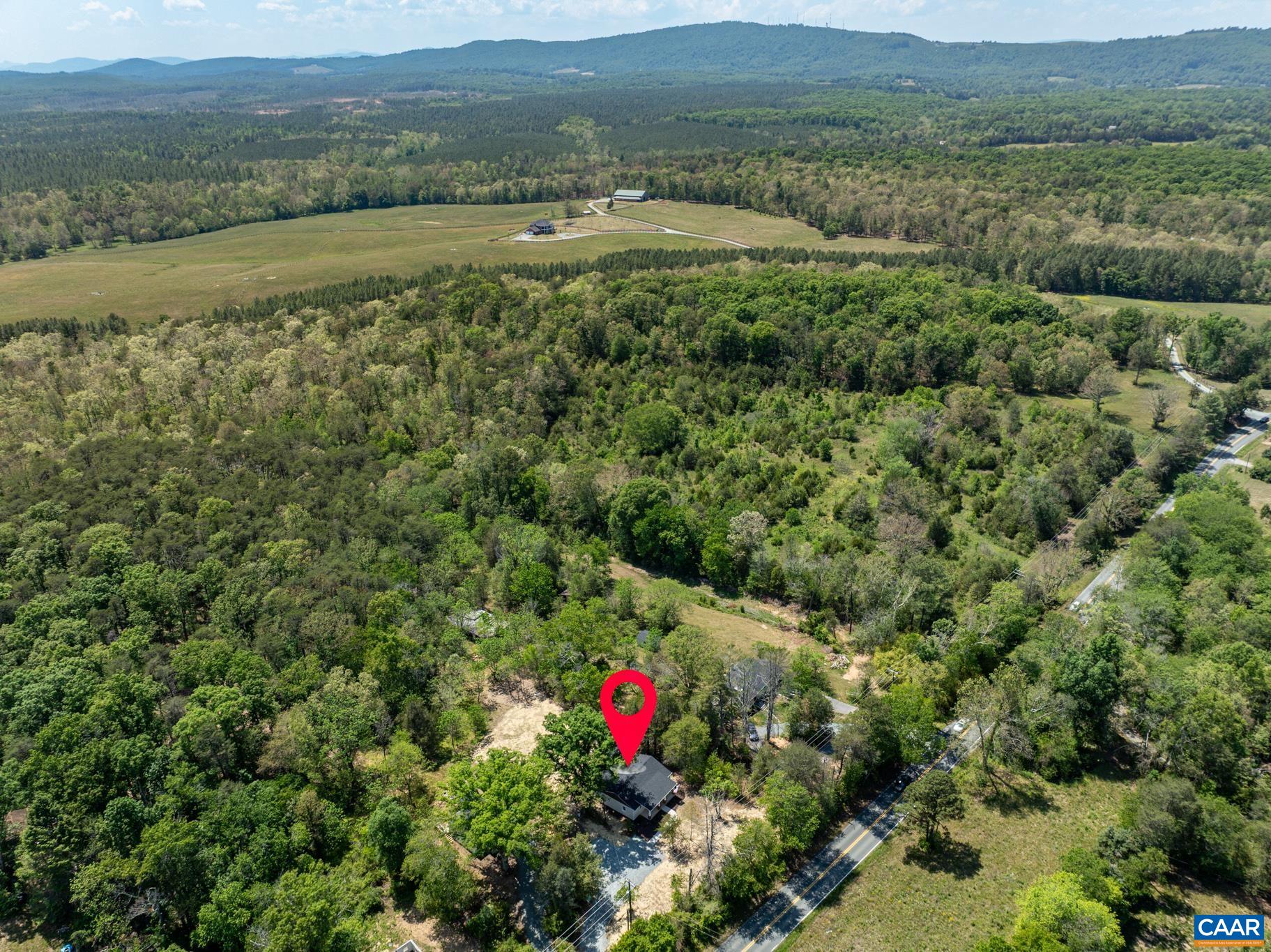 2155 THOMAS JEFFERSON DR, CHARLOTTESVILLE, Virginia 22902, 3 Bedrooms Bedrooms, ,2 BathroomsBathrooms,Residential,2155 THOMAS JEFFERSON DR,677429 MLS # 677429