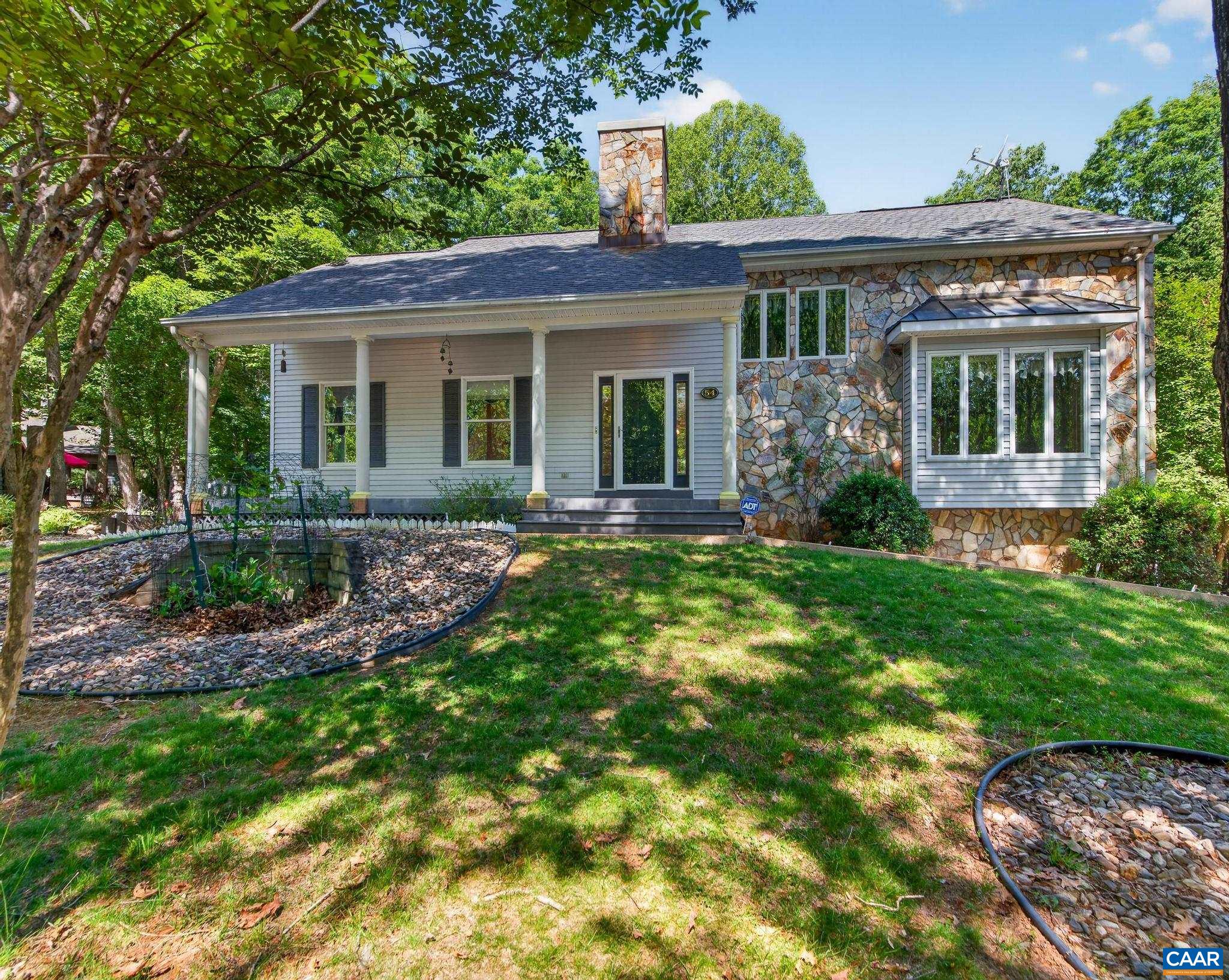 54 AMETHYST RD, PALMYRA, Virginia 22963, 3 Bedrooms Bedrooms, ,3 BathroomsBathrooms,Residential,54 AMETHYST RD,677432 MLS # 677432