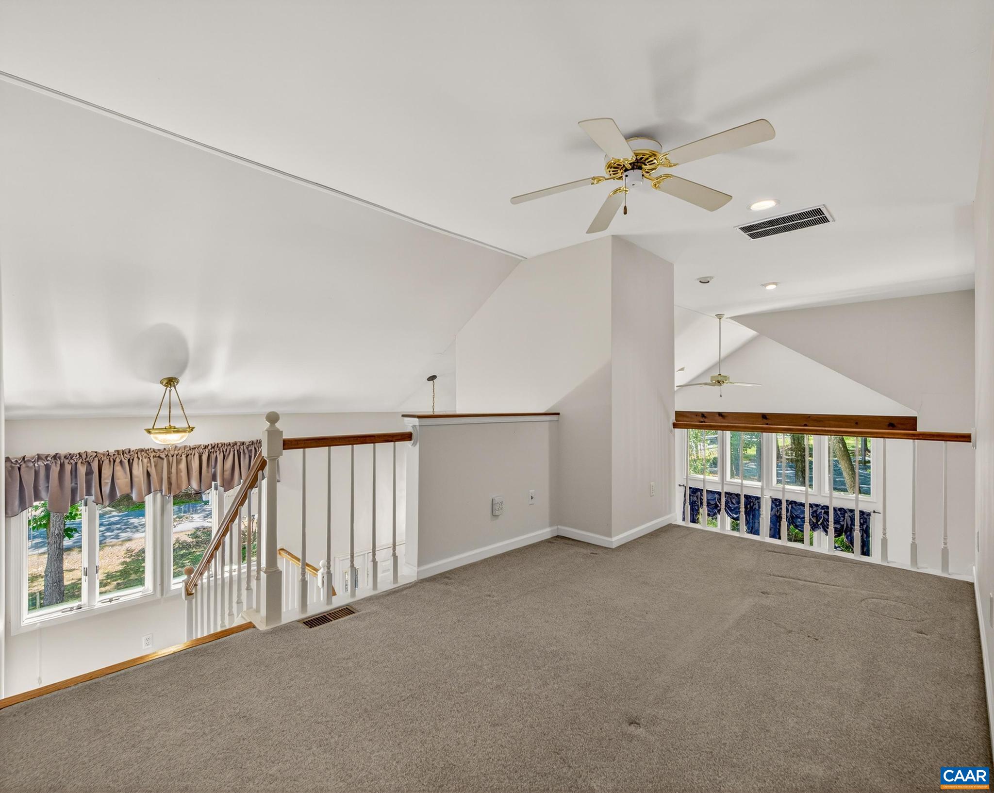 Great Room & Dining Room