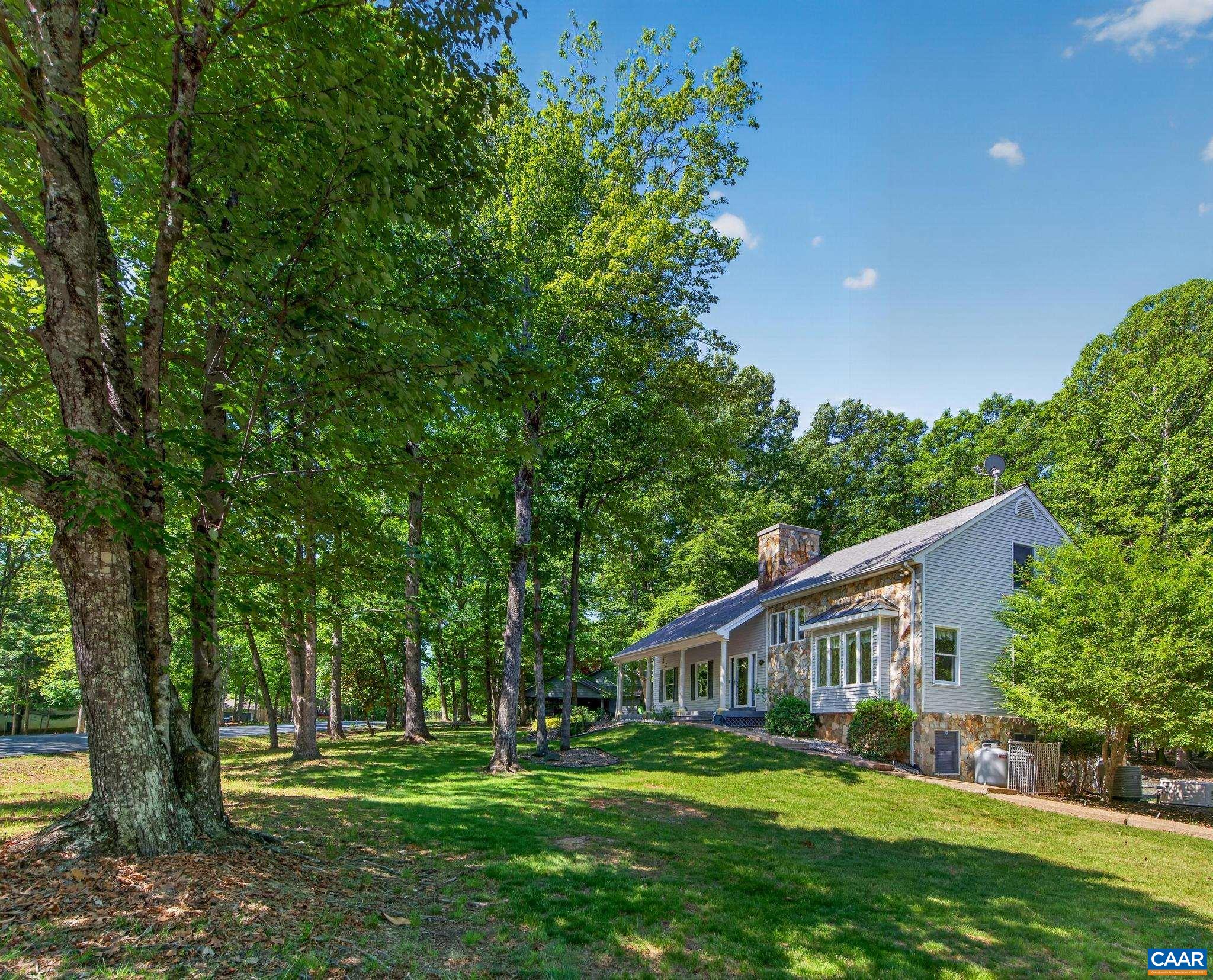 54 AMETHYST RD, PALMYRA, Virginia 22963, 3 Bedrooms Bedrooms, ,3 BathroomsBathrooms,Residential,54 AMETHYST RD,677432 MLS # 677432