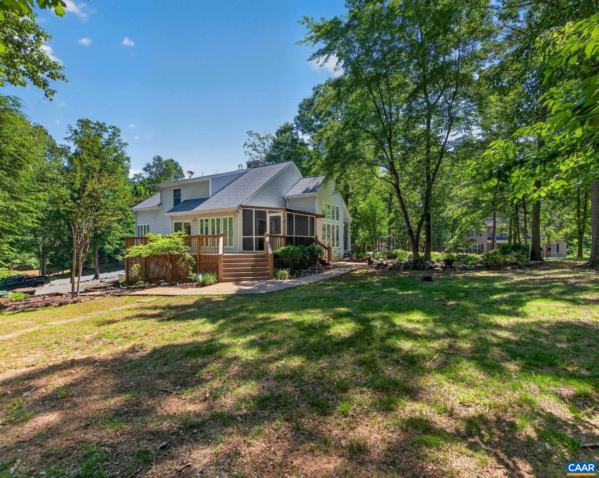 54 AMETHYST RD, PALMYRA, Virginia 22963, 3 Bedrooms Bedrooms, ,3 BathroomsBathrooms,Residential,54 AMETHYST RD,677432 MLS # 677432