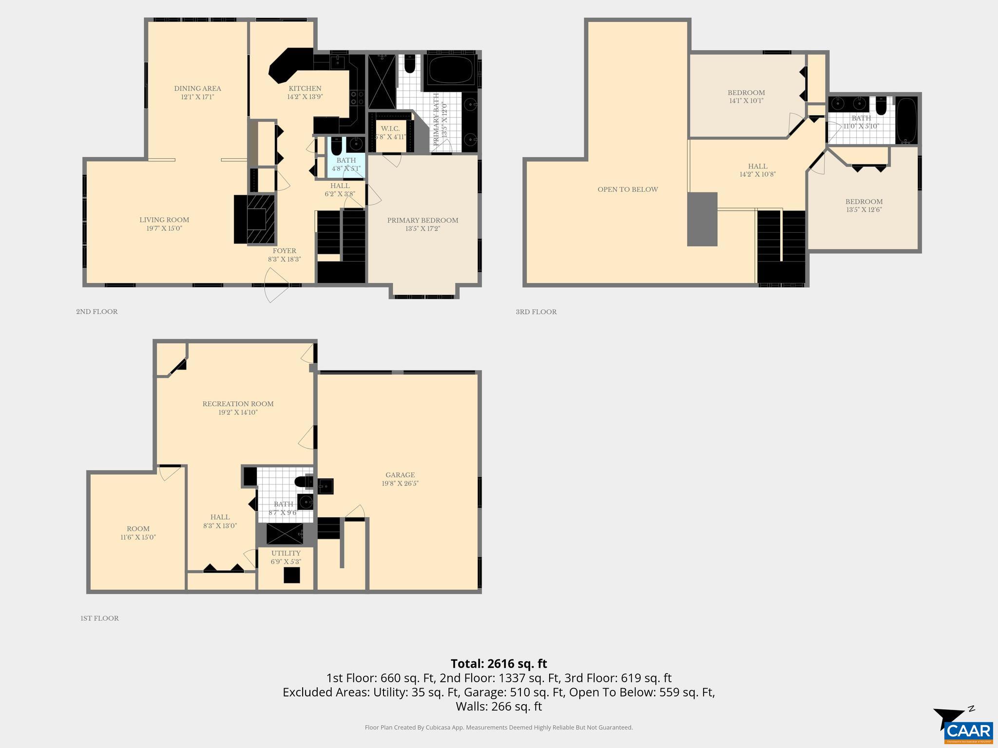 54 AMETHYST RD, PALMYRA, Virginia 22963, 3 Bedrooms Bedrooms, ,3 BathroomsBathrooms,Residential,54 AMETHYST RD,677432 MLS # 677432