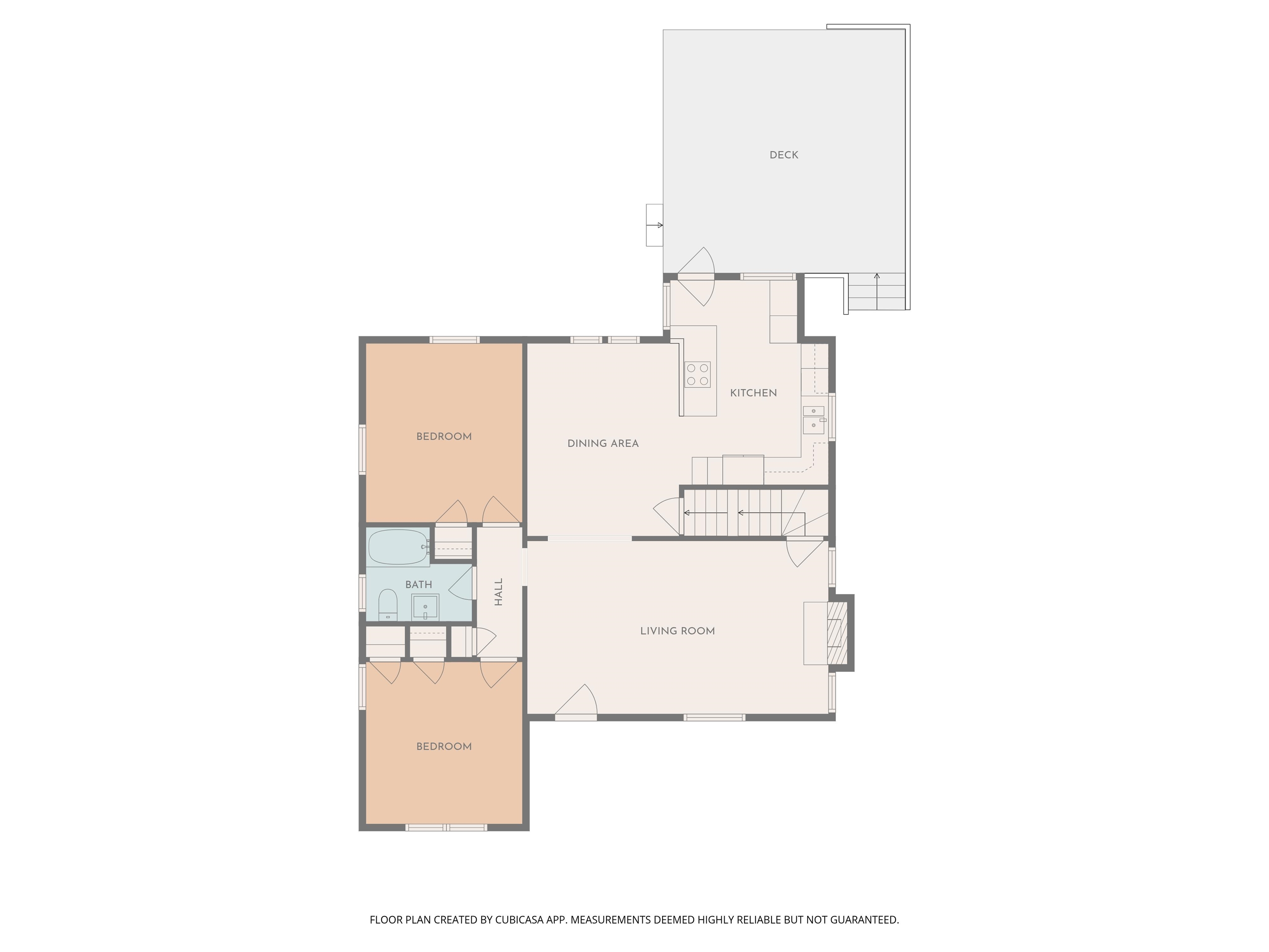 1003 SKYMONT RD, STAUNTON, Virginia 24401, 3 Bedrooms Bedrooms, ,1 BathroomBathrooms,Residential,1003 SKYMONT RD,677440 MLS # 677440