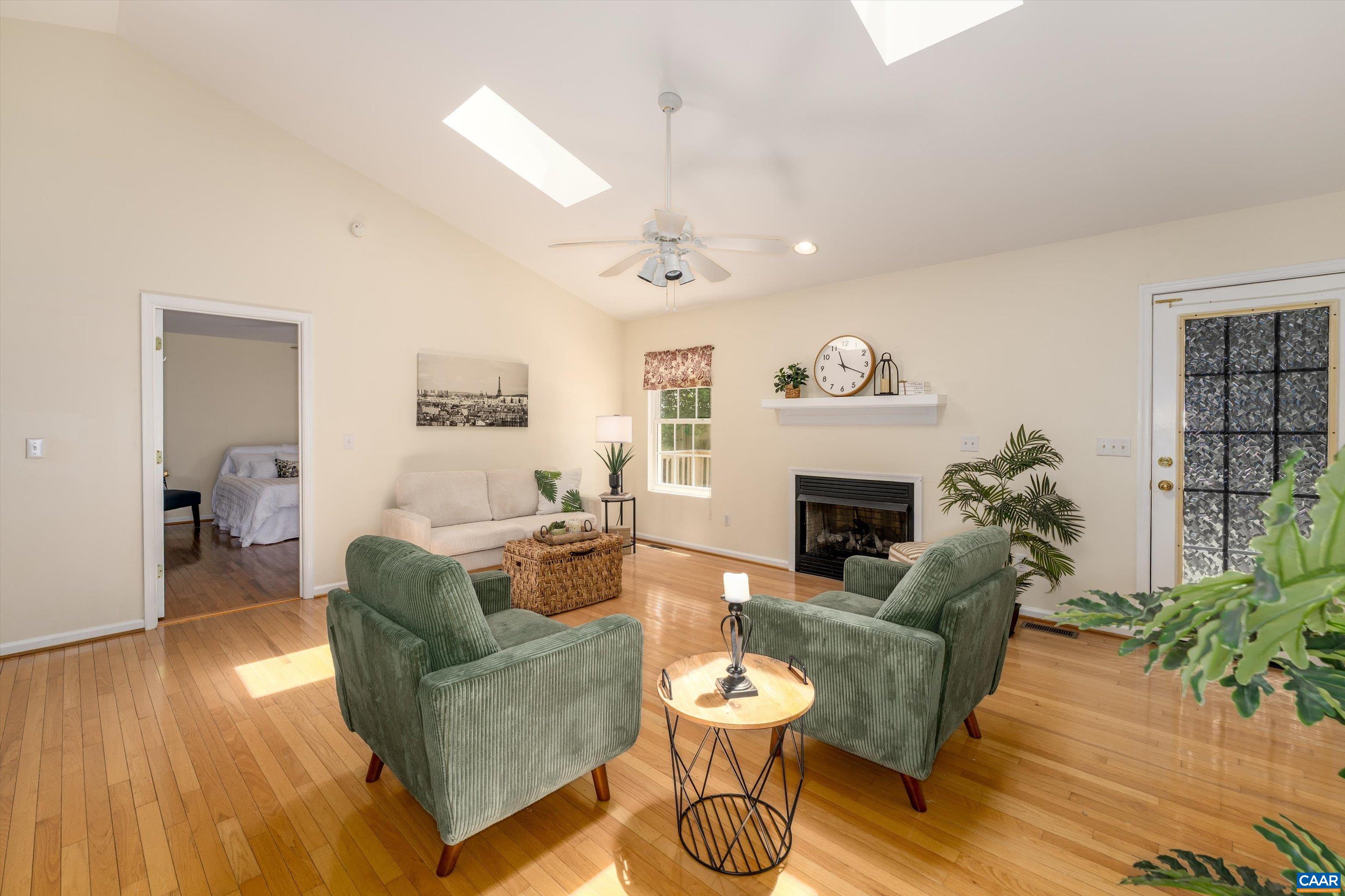 95 MILLSTONE LN, STANARDSVILLE, Virginia 22973, 3 Bedrooms Bedrooms, ,2 BathroomsBathrooms,Residential,95 MILLSTONE LN,677441 MLS # 677441