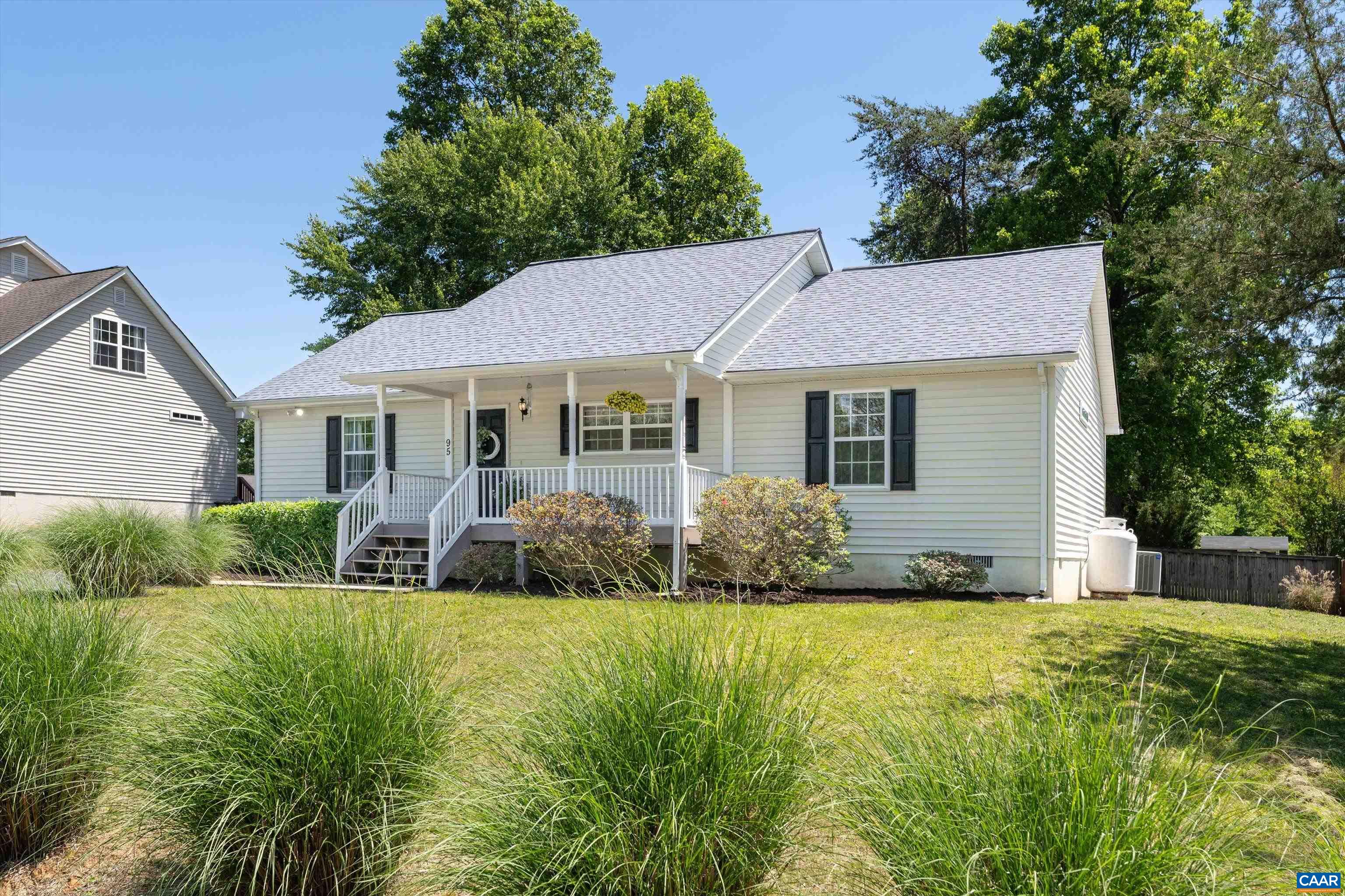 95 MILLSTONE LN, STANARDSVILLE, Virginia 22973, 3 Bedrooms Bedrooms, ,2 BathroomsBathrooms,Residential,95 MILLSTONE LN,677441 MLS # 677441