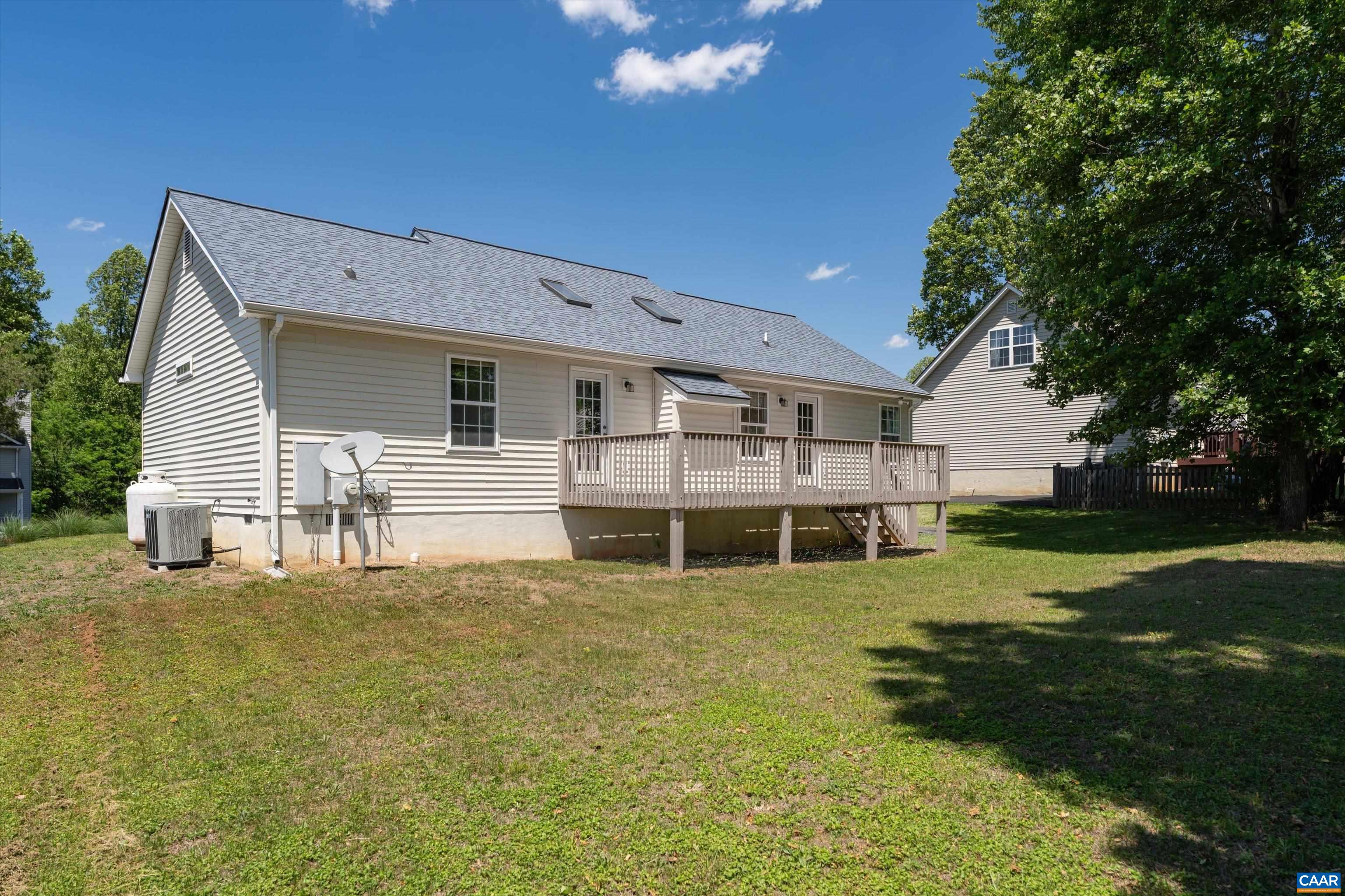 95 MILLSTONE LN, STANARDSVILLE, Virginia 22973, 3 Bedrooms Bedrooms, ,2 BathroomsBathrooms,Residential,95 MILLSTONE LN,677441 MLS # 677441