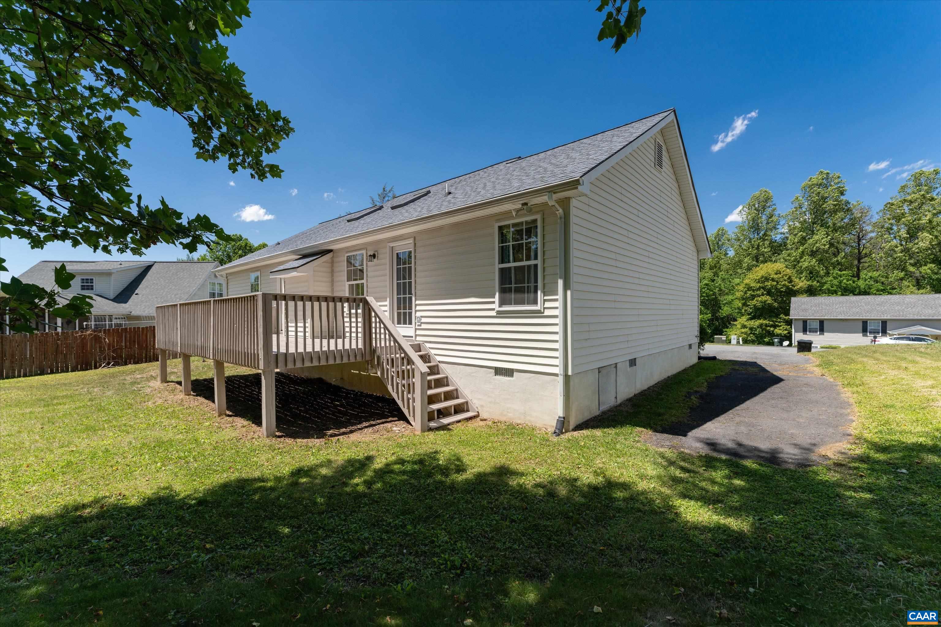 95 MILLSTONE LN, STANARDSVILLE, Virginia 22973, 3 Bedrooms Bedrooms, ,2 BathroomsBathrooms,Residential,95 MILLSTONE LN,677441 MLS # 677441