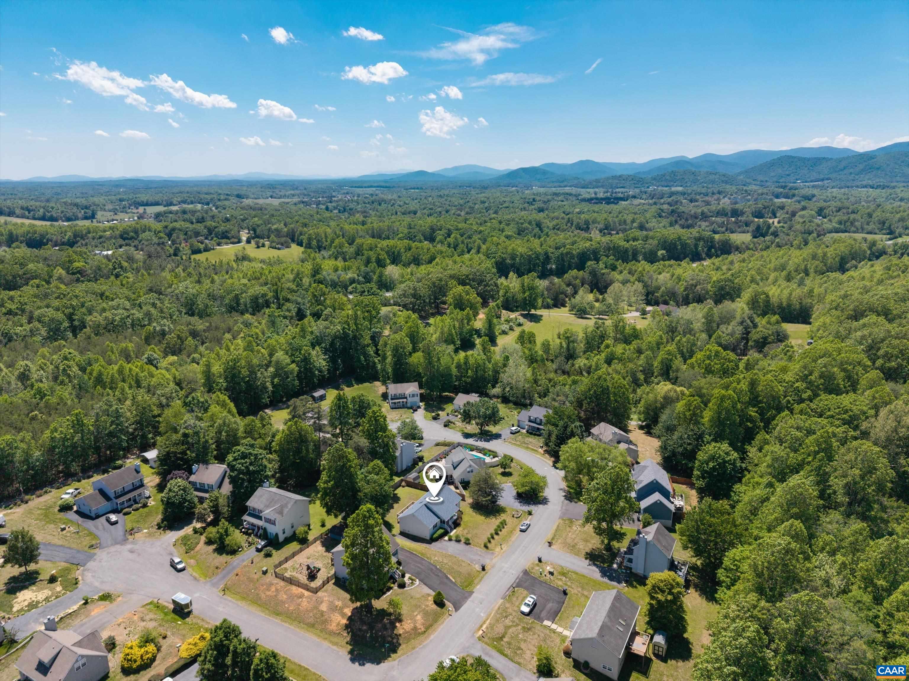 95 MILLSTONE LN, STANARDSVILLE, Virginia 22973, 3 Bedrooms Bedrooms, ,2 BathroomsBathrooms,Residential,95 MILLSTONE LN,677441 MLS # 677441