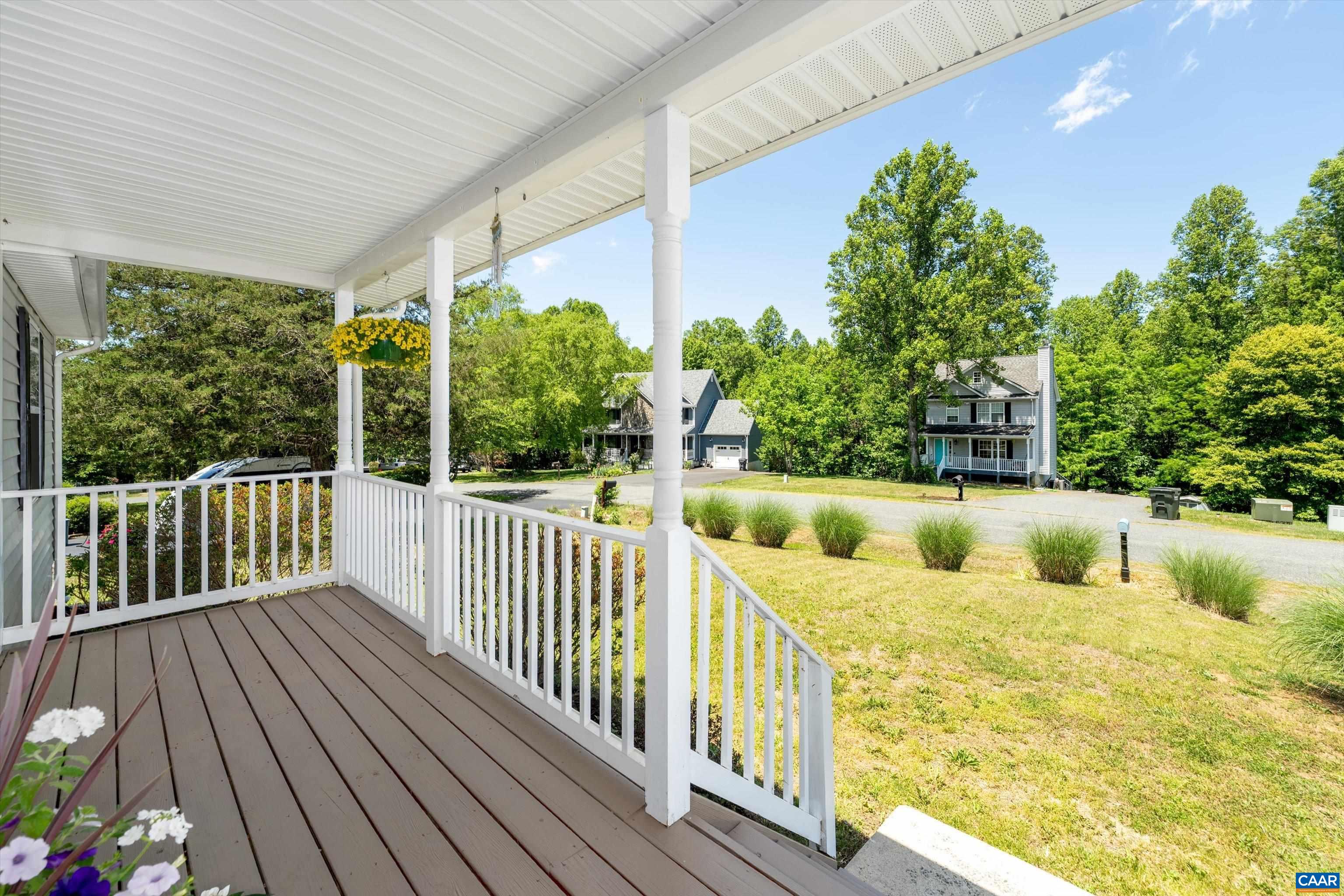95 MILLSTONE LN, STANARDSVILLE, Virginia 22973, 3 Bedrooms Bedrooms, ,2 BathroomsBathrooms,Residential,95 MILLSTONE LN,677441 MLS # 677441