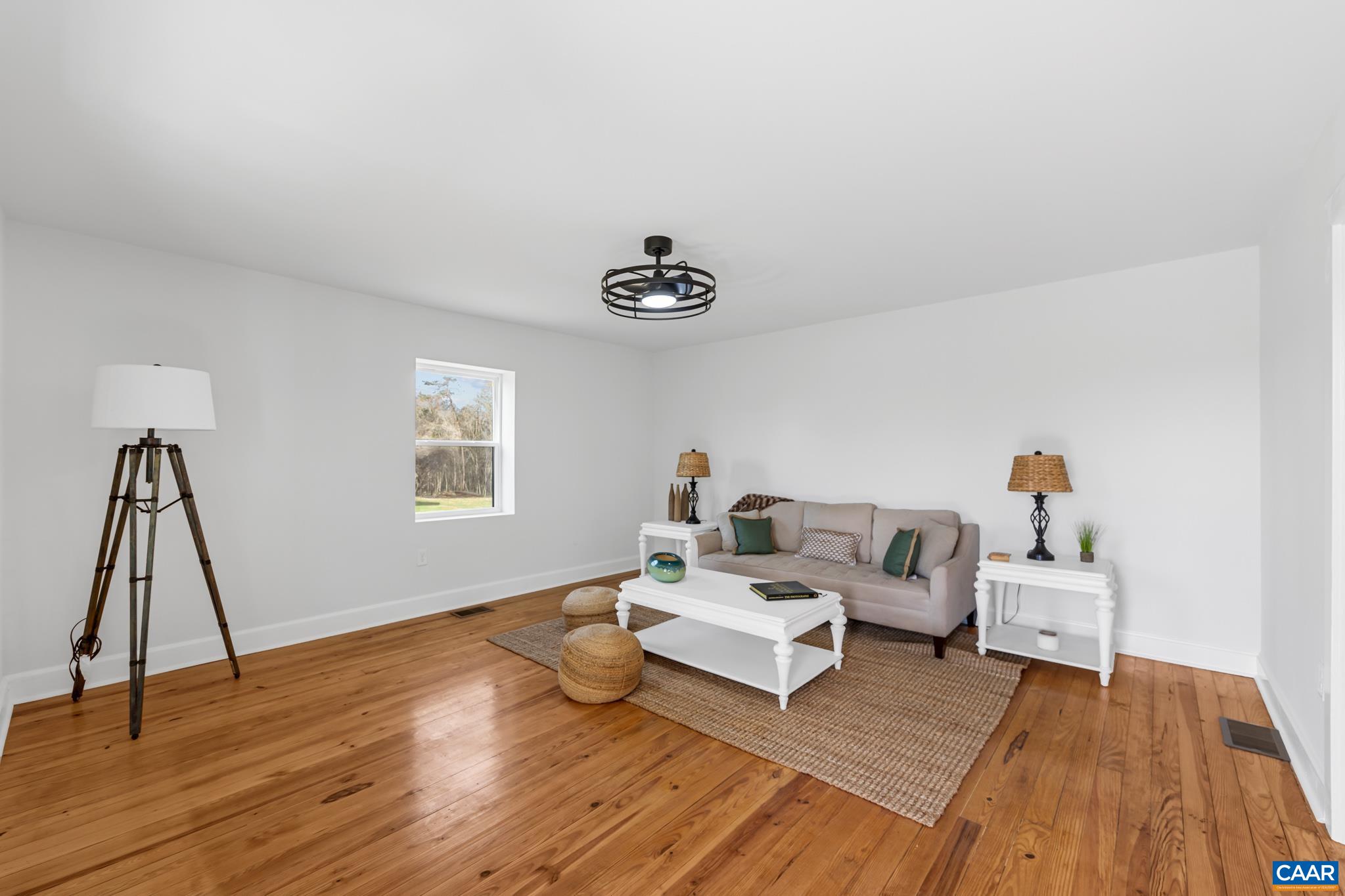 Gorgeous heart pine floors Gorgeous heart pine floors