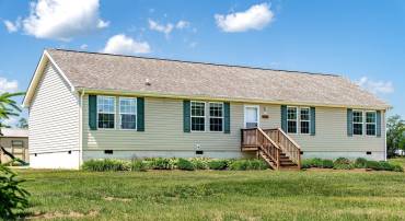 2242 W DRY RIVER RD, DAYTON, Virginia 22821, 4 Bedrooms Bedrooms, ,2 BathroomsBathrooms,Residential,2242 W DRY RIVER RD,677443 MLS # 677443