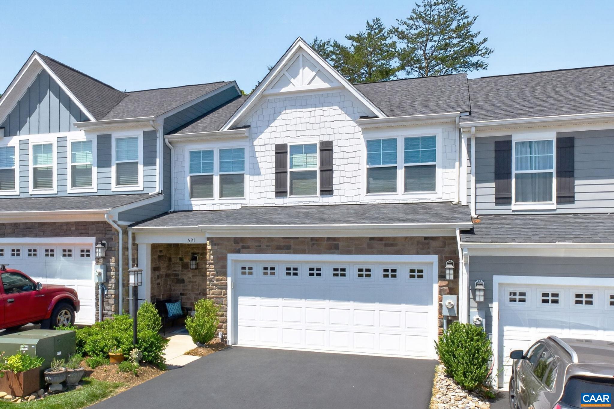 521 CRIMSON ST, CROZET, Virginia 22932, 3 Bedrooms Bedrooms, ,2 BathroomsBathrooms,Residential,521 CRIMSON ST,677450 MLS # 677450