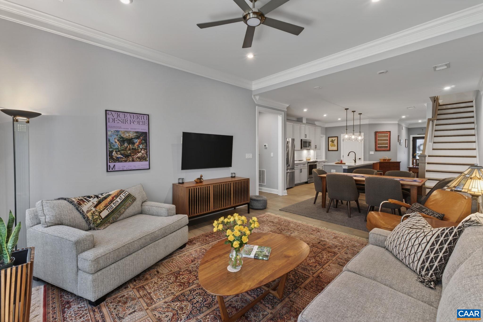 521 CRIMSON ST, CROZET, Virginia 22932, 3 Bedrooms Bedrooms, ,2 BathroomsBathrooms,Residential,521 CRIMSON ST,677450 MLS # 677450