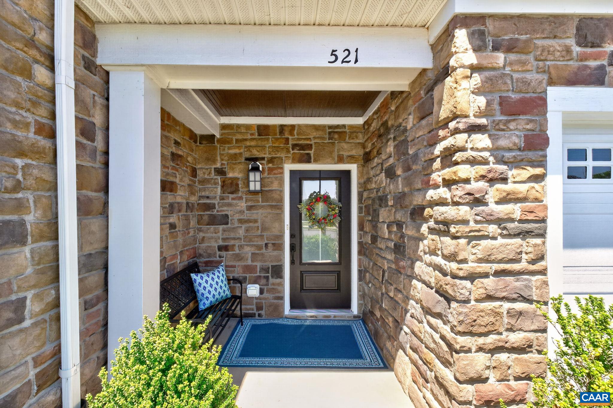 521 CRIMSON ST, CROZET, Virginia 22932, 3 Bedrooms Bedrooms, ,2 BathroomsBathrooms,Residential,521 CRIMSON ST,677450 MLS # 677450