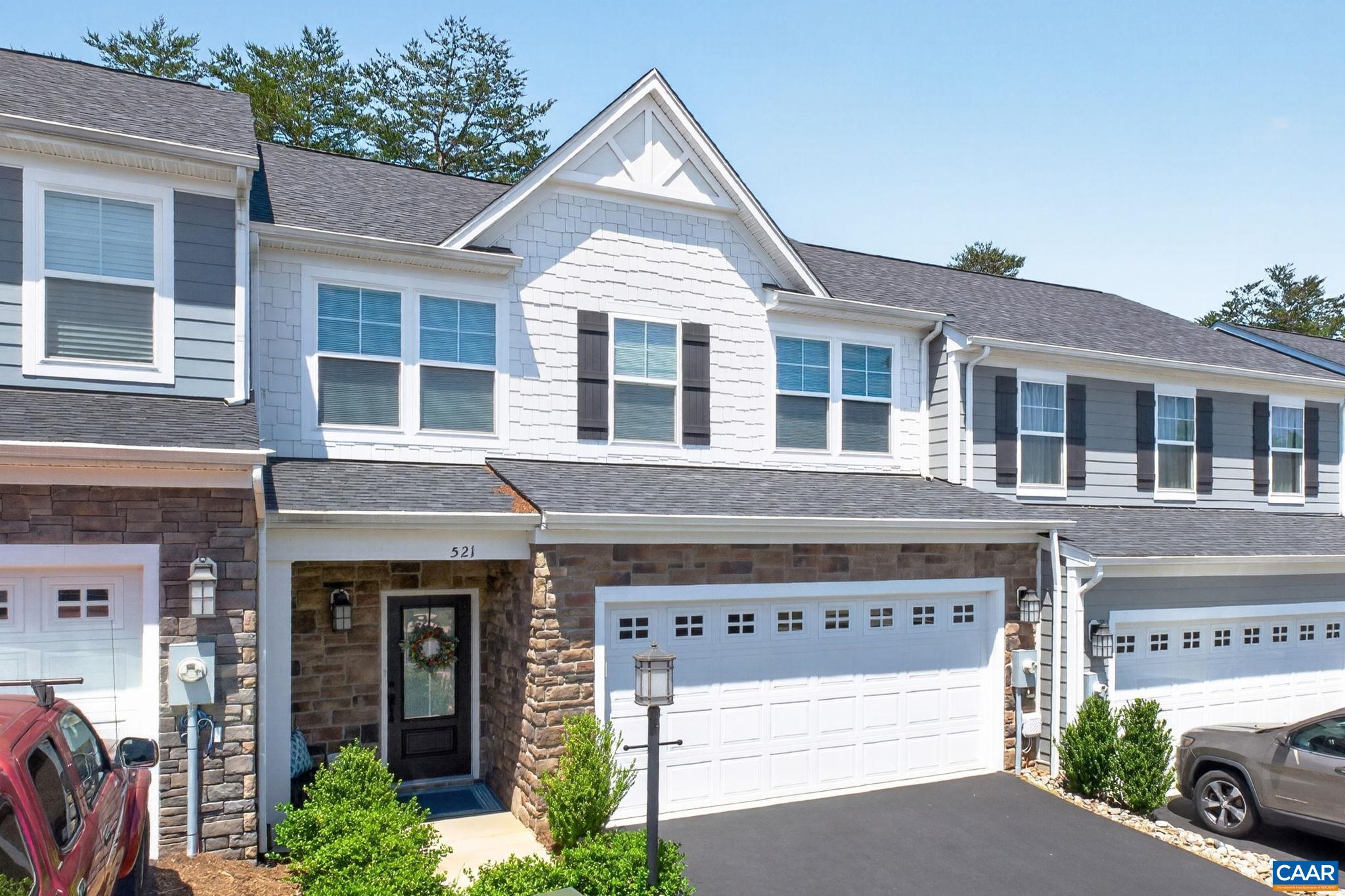 521 CRIMSON ST, CROZET, Virginia 22932, 3 Bedrooms Bedrooms, ,2 BathroomsBathrooms,Residential,521 CRIMSON ST,677450 MLS # 677450