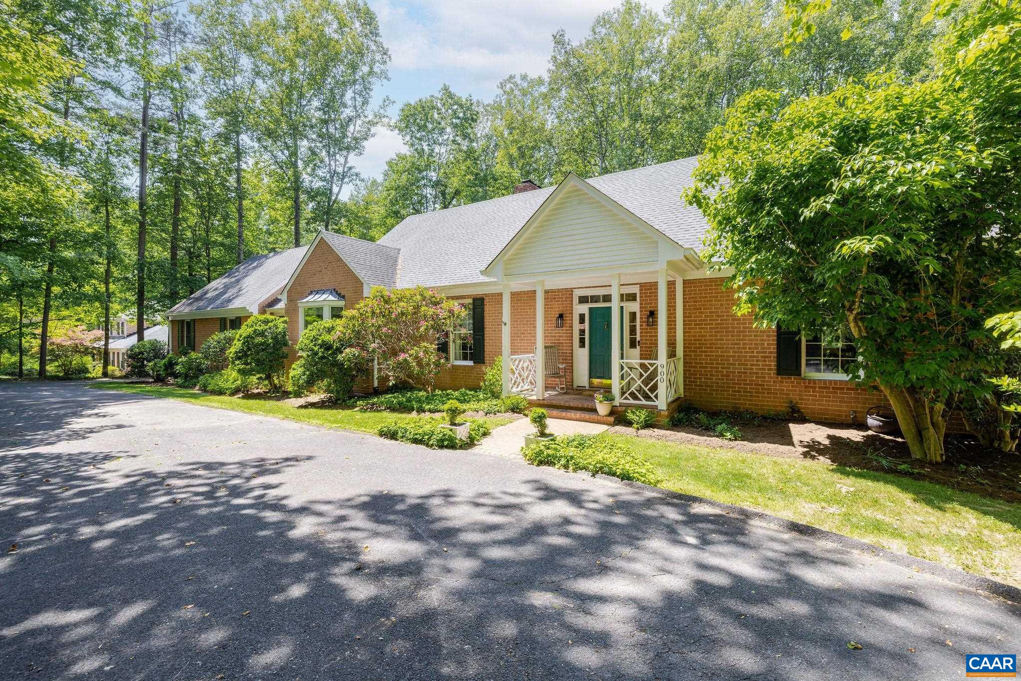 900 FLORDON DR, CHARLOTTESVILLE, Virginia 22901, 4 Bedrooms Bedrooms, ,4 BathroomsBathrooms,Residential,900 FLORDON DR,677457 MLS # 677457