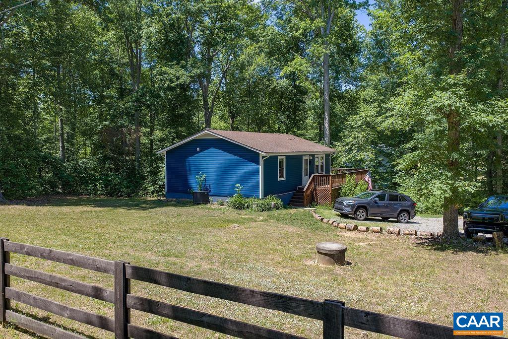 6920 ALBEVANNA SPRING RD, SCOTTSVILLE, Virginia 24590, 3 Bedrooms Bedrooms, ,2 BathroomsBathrooms,Residential,6920 ALBEVANNA SPRING RD,677459 MLS # 677459