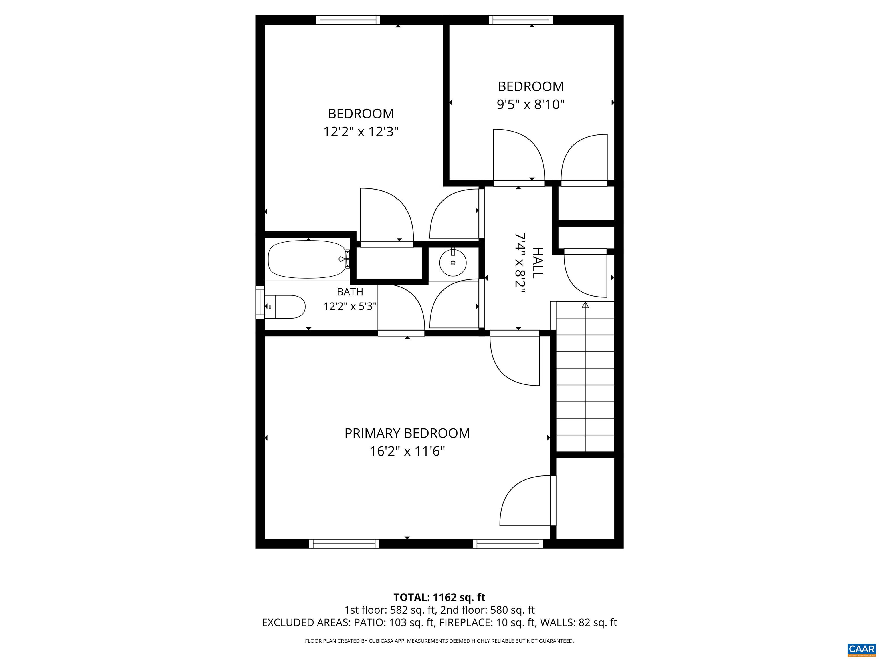 2415 WHITNEY CT, CHARLOTTESVILLE, Virginia 22911, 3 Bedrooms Bedrooms, ,1 BathroomBathrooms,Residential,2415 WHITNEY CT,677461 MLS # 677461 2415 WHITNEY CT, CHARLOTTESVILLE, Virginia 22911, 3 Bedrooms Bedrooms, ,1 BathroomBathrooms,Residential,2415 WHITNEY CT,677461 MLS # 677461