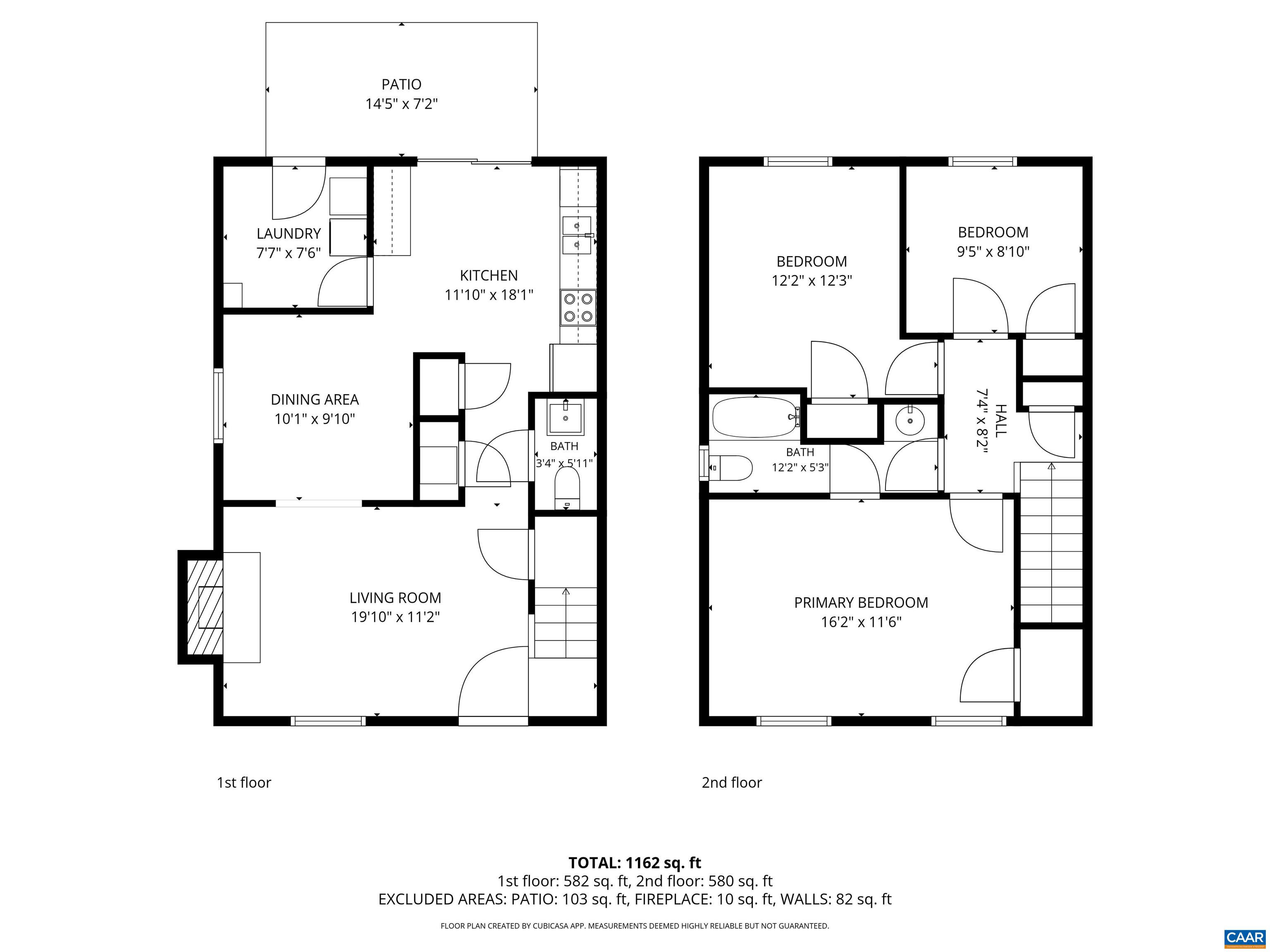 2415 WHITNEY CT, CHARLOTTESVILLE, Virginia 22911, 3 Bedrooms Bedrooms, ,1 BathroomBathrooms,Residential,2415 WHITNEY CT,677461 MLS # 677461 2415 WHITNEY CT, CHARLOTTESVILLE, Virginia 22911, 3 Bedrooms Bedrooms, ,1 BathroomBathrooms,Residential,2415 WHITNEY CT,677461 MLS # 677461