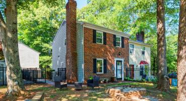2415 WHITNEY CT, CHARLOTTESVILLE, Virginia 22911, 3 Bedrooms Bedrooms, ,1 BathroomBathrooms,Residential,2415 WHITNEY CT,677461 MLS # 677461