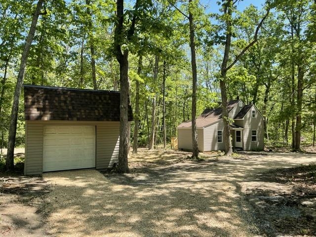 15 RACCOON HOLLOW, GREENVILLE, Virginia 24440, 2 Bedrooms Bedrooms, ,1 BathroomBathrooms,Residential,15 RACCOON HOLLOW,677462 MLS # 677462