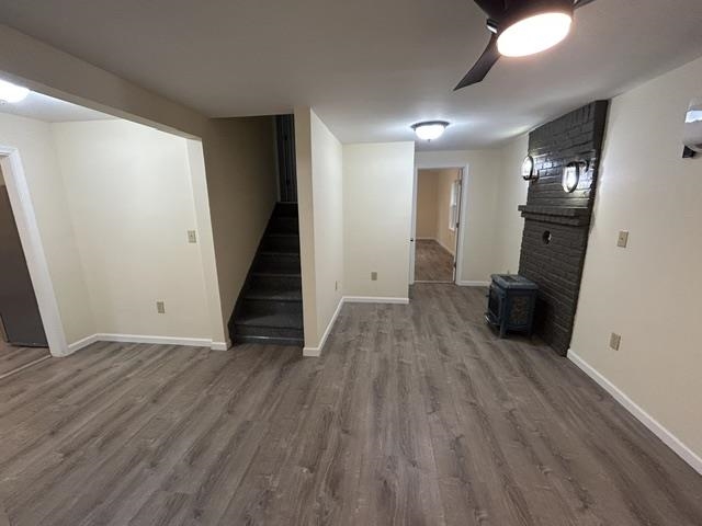 15 RACCOON HOLLOW, GREENVILLE, Virginia 24440, 2 Bedrooms Bedrooms, ,1 BathroomBathrooms,Residential,15 RACCOON HOLLOW,677462 MLS # 677462
