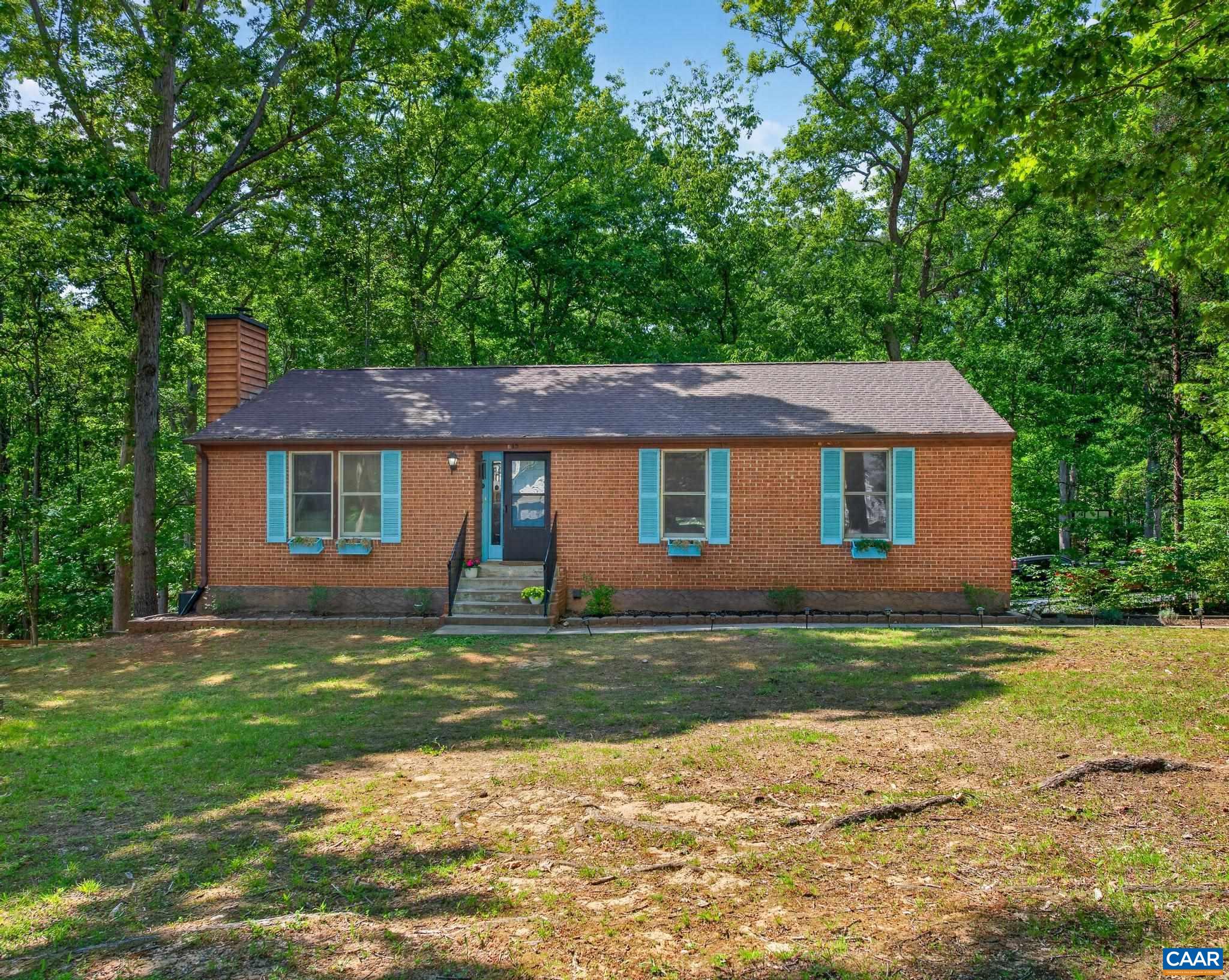 15 PATRIOT LN, PALMYRA, Virginia 22963, 3 Bedrooms Bedrooms, ,3 BathroomsBathrooms,Residential,15 PATRIOT LN,677463 MLS # 677463