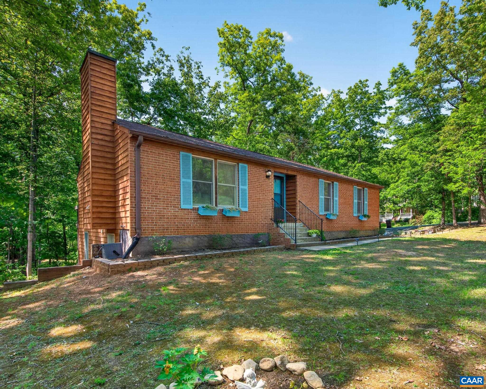 15 PATRIOT LN, PALMYRA, Virginia 22963, 3 Bedrooms Bedrooms, ,3 BathroomsBathrooms,Residential,15 PATRIOT LN,677463 MLS # 677463