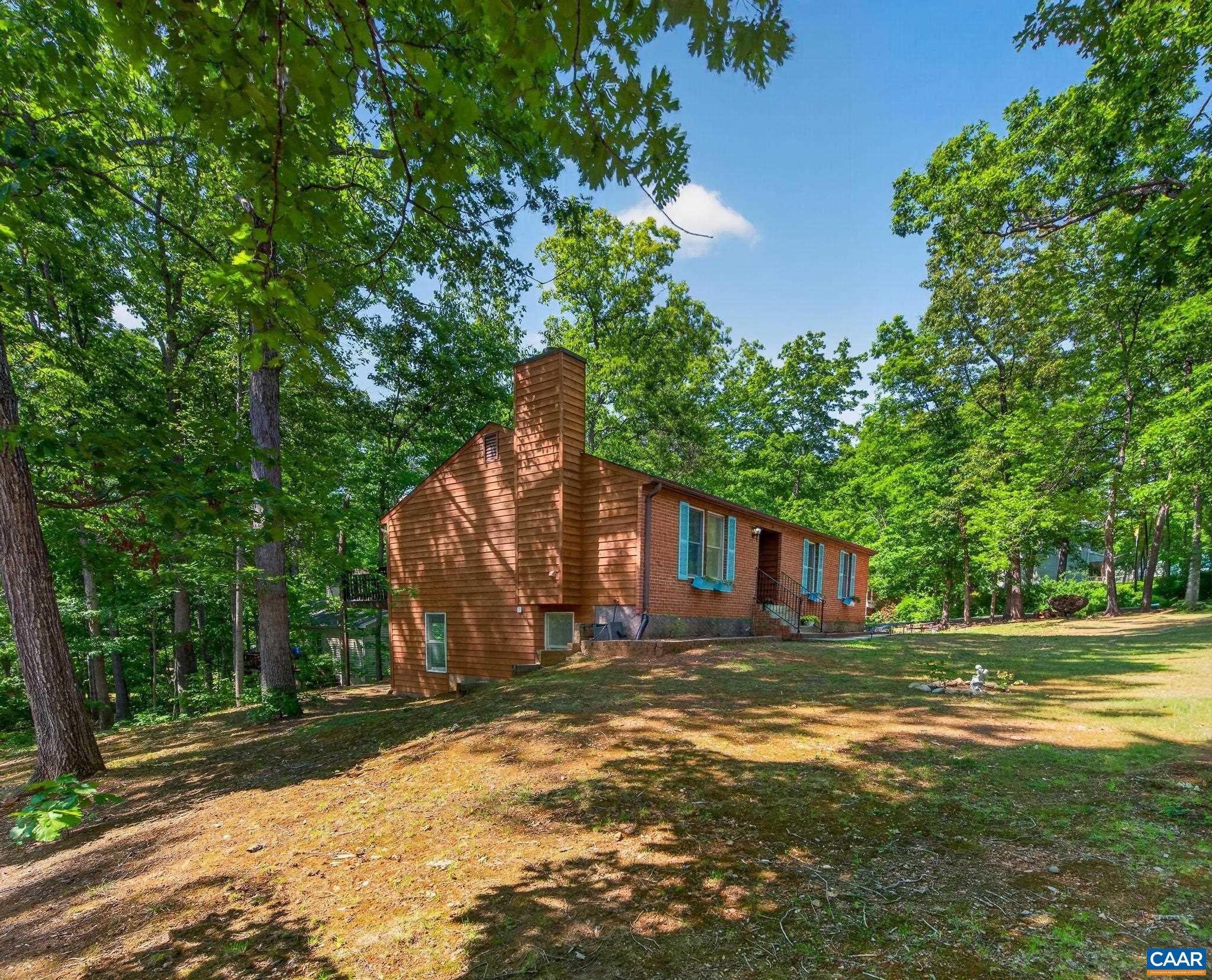 15 PATRIOT LN, PALMYRA, Virginia 22963, 3 Bedrooms Bedrooms, ,3 BathroomsBathrooms,Residential,15 PATRIOT LN,677463 MLS # 677463