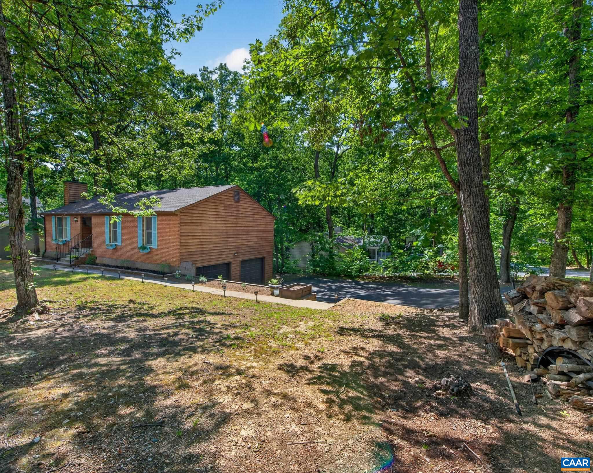 15 PATRIOT LN, PALMYRA, Virginia 22963, 3 Bedrooms Bedrooms, ,3 BathroomsBathrooms,Residential,15 PATRIOT LN,677463 MLS # 677463