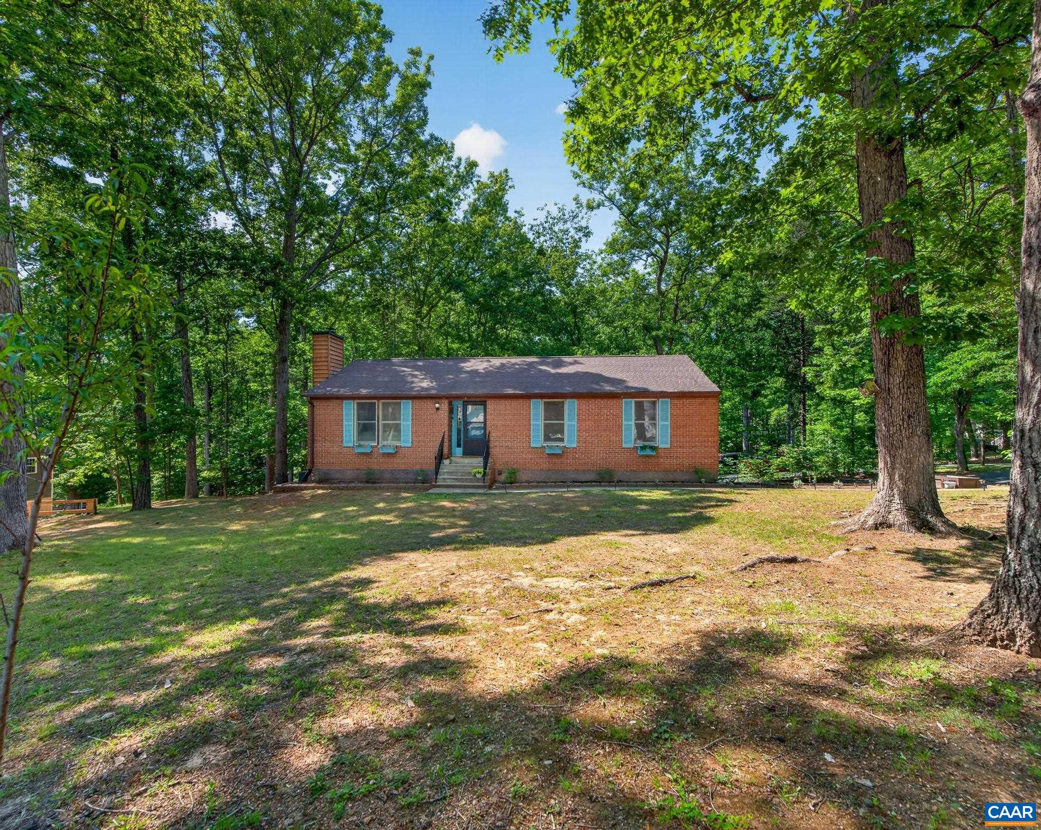15 PATRIOT LN, PALMYRA, Virginia 22963, 3 Bedrooms Bedrooms, ,3 BathroomsBathrooms,Residential,15 PATRIOT LN,677463 MLS # 677463