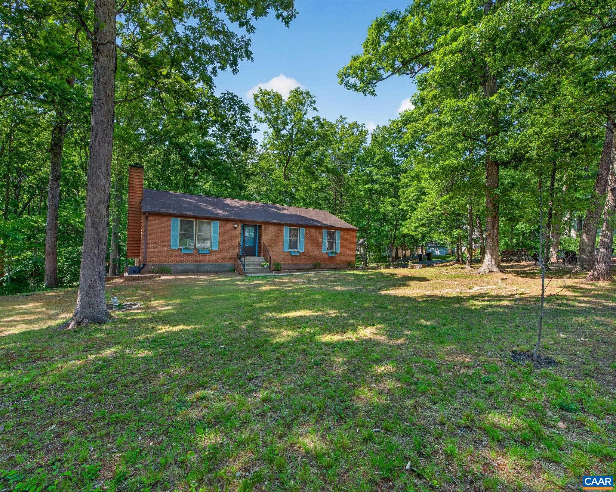15 PATRIOT LN, PALMYRA, Virginia 22963, 3 Bedrooms Bedrooms, ,3 BathroomsBathrooms,Residential,15 PATRIOT LN,677463 MLS # 677463