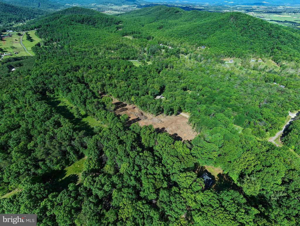 0 CROSS MOUNTAIN RD, LURAY, Virginia 22835, ,Land,0 CROSS MOUNTAIN RD,VAPA2006454 MLS # VAPA2006454