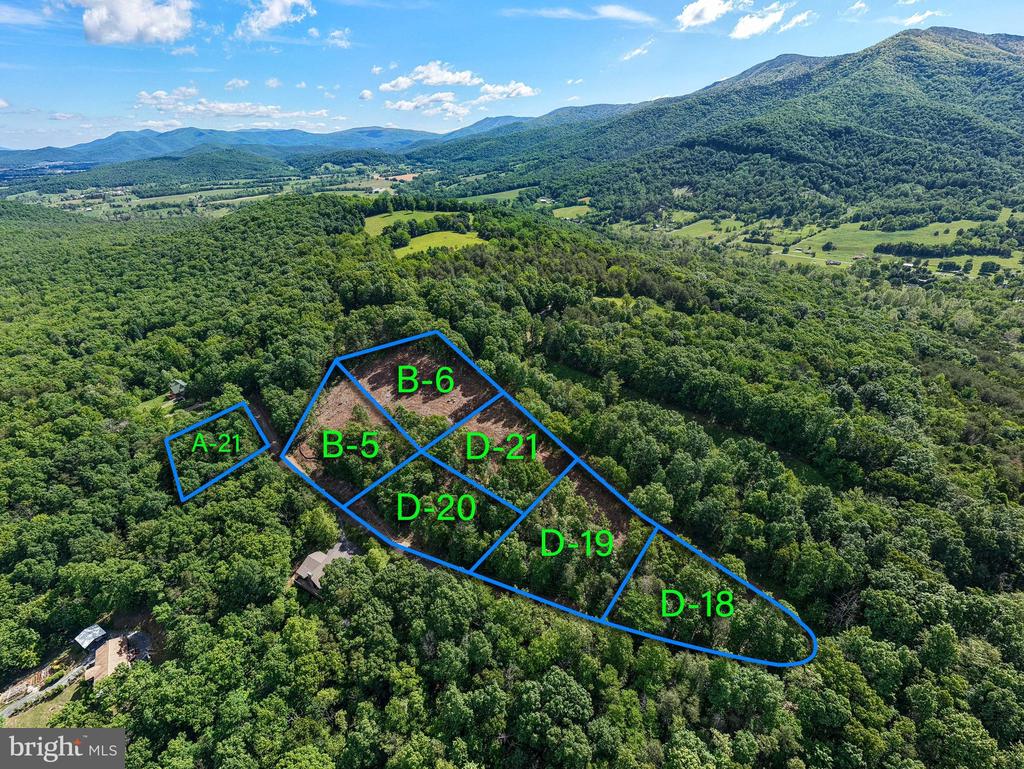 0 CROSS MOUNTAIN RD, LURAY, Virginia 22835, ,Land,0 CROSS MOUNTAIN RD,VAPA2006454 MLS # VAPA2006454
