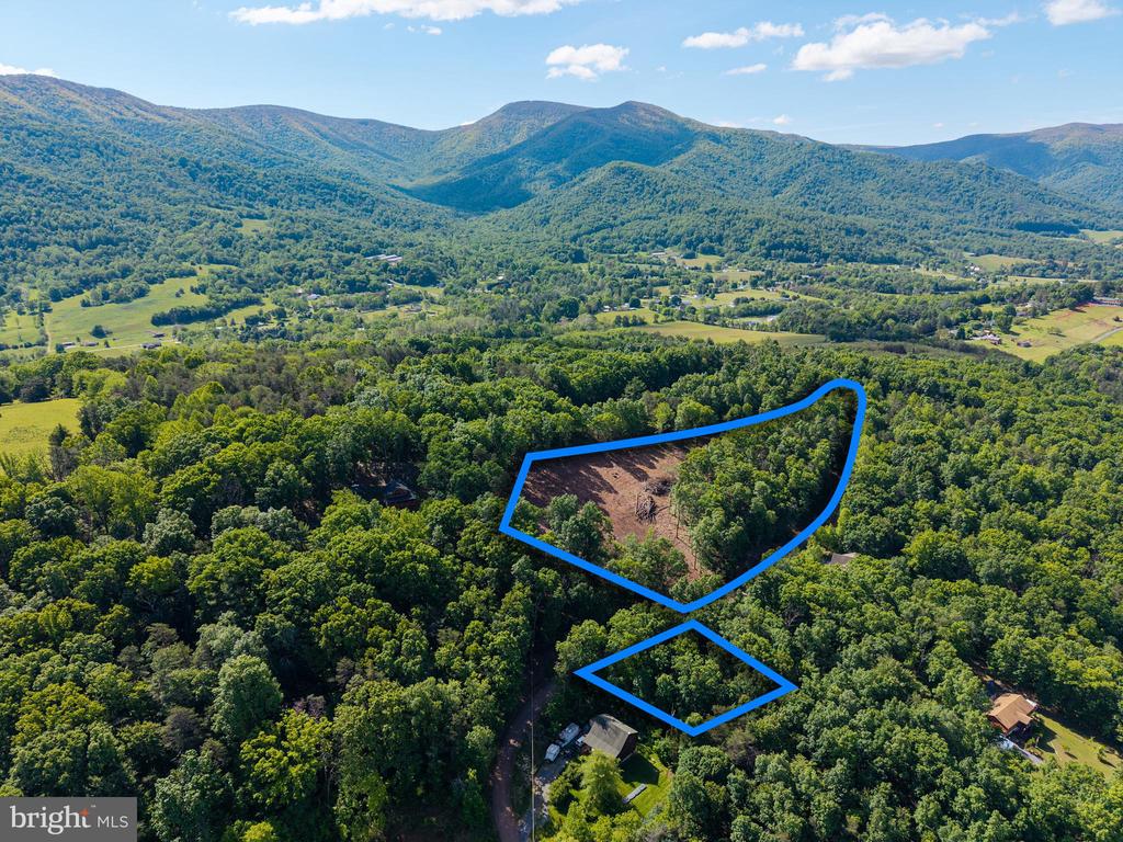 0 CROSS MOUNTAIN RD, LURAY, Virginia 22835, ,Land,0 CROSS MOUNTAIN RD,VAPA2006454 MLS # VAPA2006454