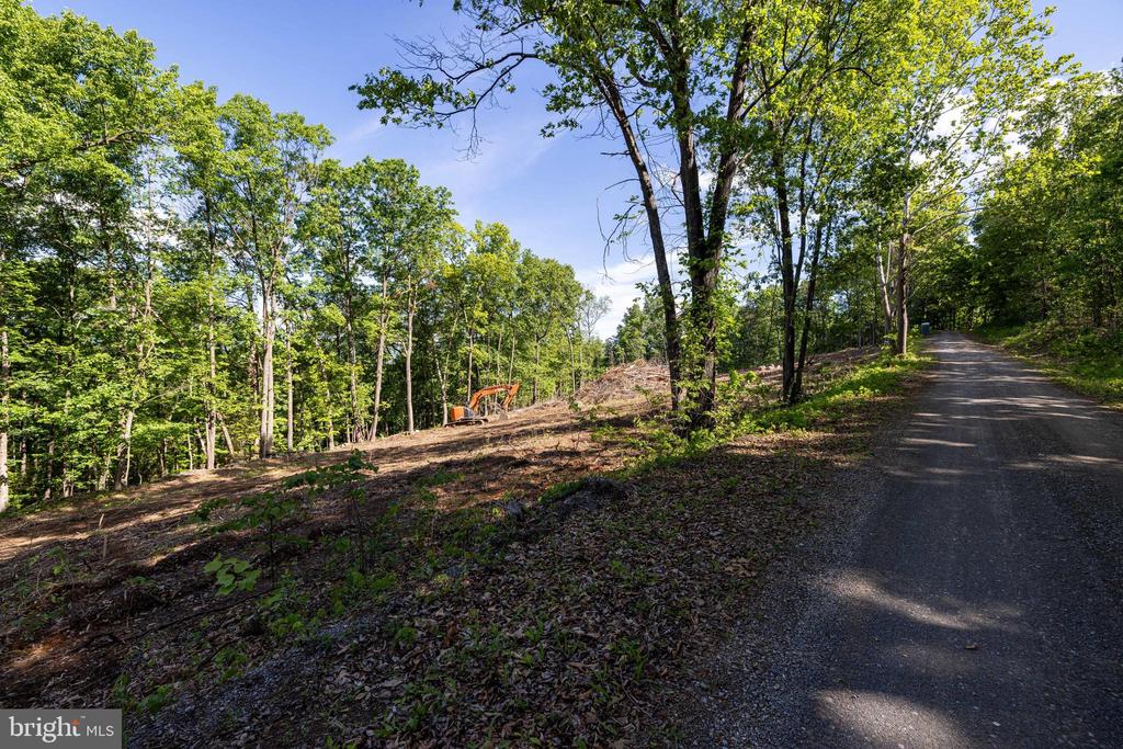 0 CROSS MOUNTAIN RD, LURAY, Virginia 22835, ,Land,0 CROSS MOUNTAIN RD,VAPA2006454 MLS # VAPA2006454