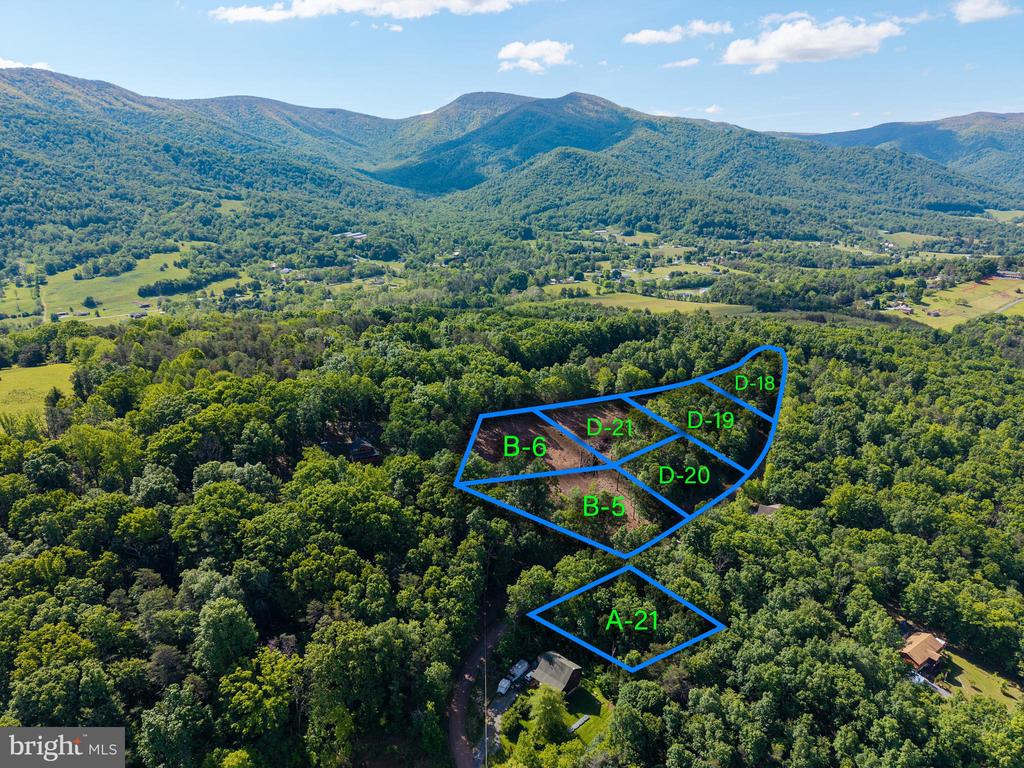 0 CROSS MOUNTAIN RD, LURAY, Virginia 22835, ,Land,0 CROSS MOUNTAIN RD,VAPA2006454 MLS # VAPA2006454