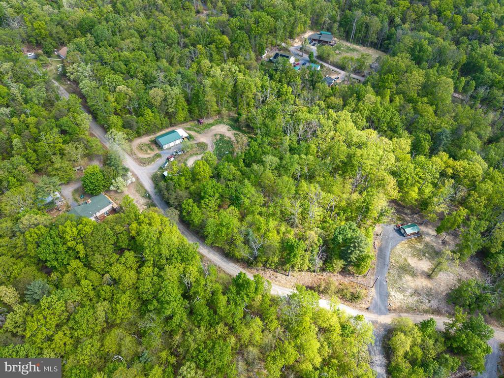 CROSS CREEK RD, LURAY, Virginia 22835, ,Land,CROSS CREEK RD,VAPA2006368 MLS # VAPA2006368