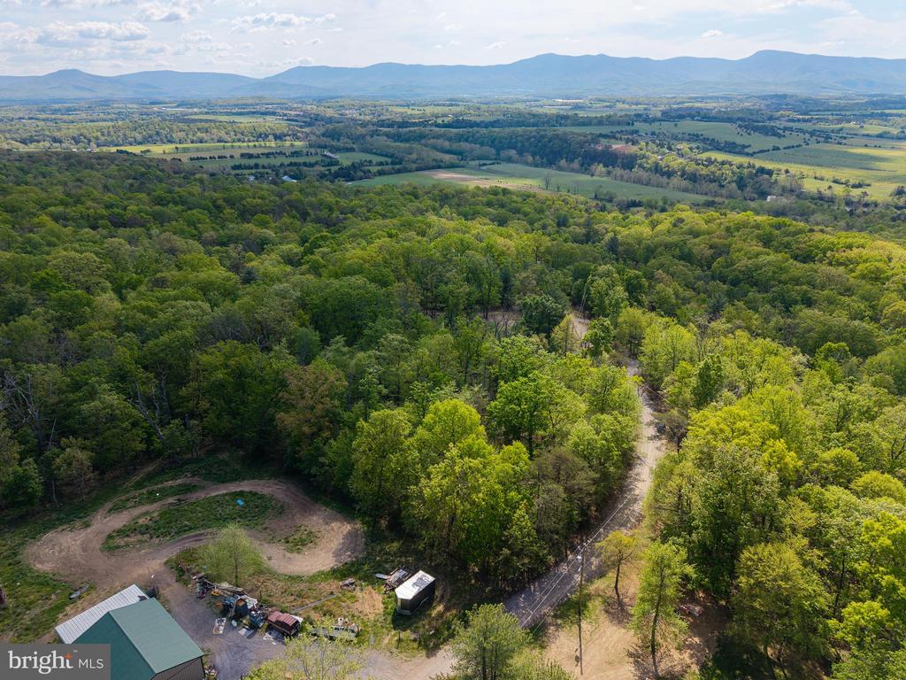 CROSS CREEK RD, LURAY, Virginia 22835, ,Land,CROSS CREEK RD,VAPA2006368 MLS # VAPA2006368