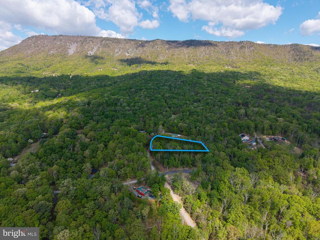 CROSS CREEK RD, LURAY, Virginia 22835, ,Land,CROSS CREEK RD,VAPA2006368 MLS # VAPA2006368