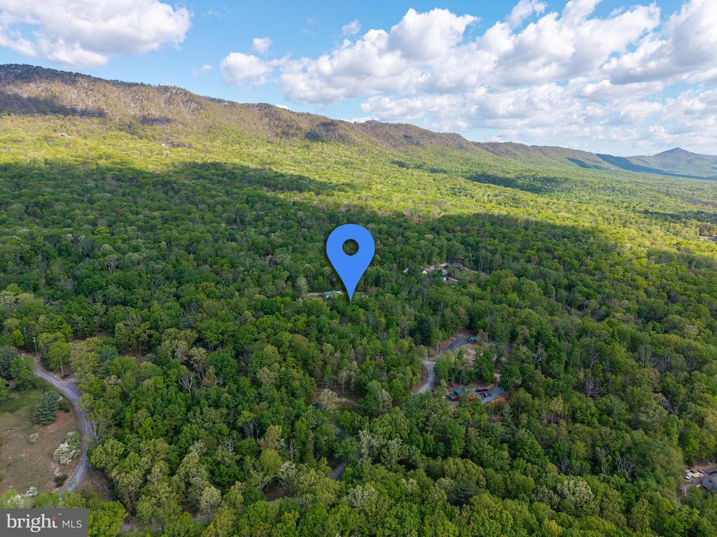 CROSS CREEK RD, LURAY, Virginia 22835, ,Land,CROSS CREEK RD,VAPA2006368 MLS # VAPA2006368