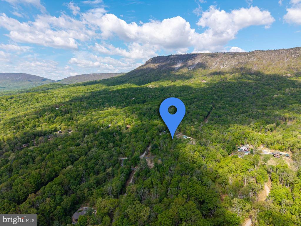 CROSS CREEK RD, LURAY, Virginia 22835, ,Land,CROSS CREEK RD,VAPA2006368 MLS # VAPA2006368