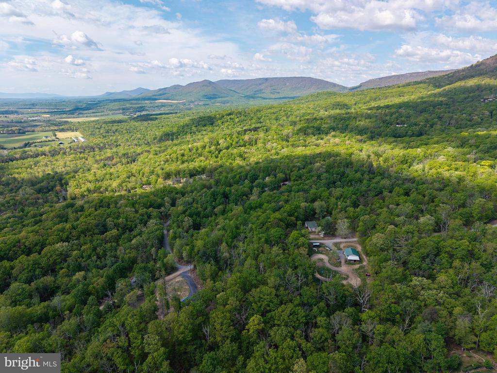 CROSS CREEK RD, LURAY, Virginia 22835, ,Land,CROSS CREEK RD,VAPA2006368 MLS # VAPA2006368