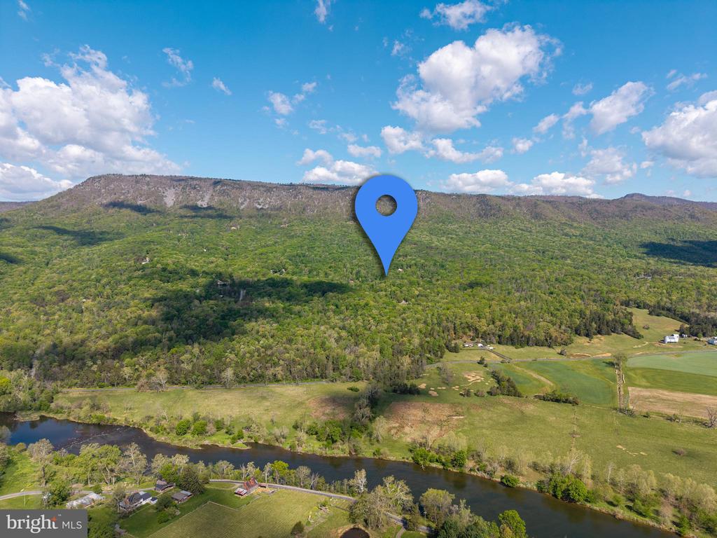 CROSS CREEK RD, LURAY, Virginia 22835, ,Land,CROSS CREEK RD,VAPA2006368 MLS # VAPA2006368