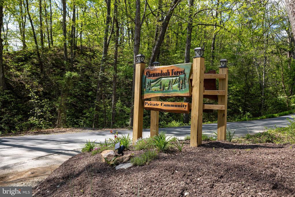 CROSS CREEK RD, LURAY, Virginia 22835, ,Land,CROSS CREEK RD,VAPA2006368 MLS # VAPA2006368