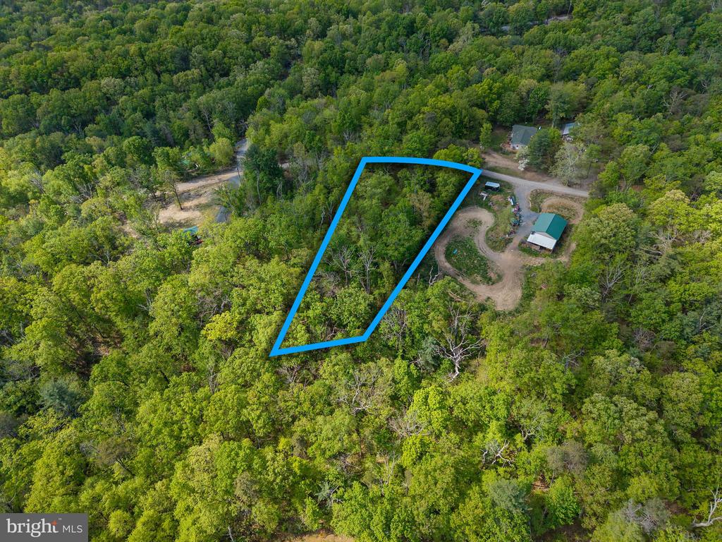 CROSS CREEK RD, LURAY, Virginia 22835, ,Land,CROSS CREEK RD,VAPA2006368 MLS # VAPA2006368