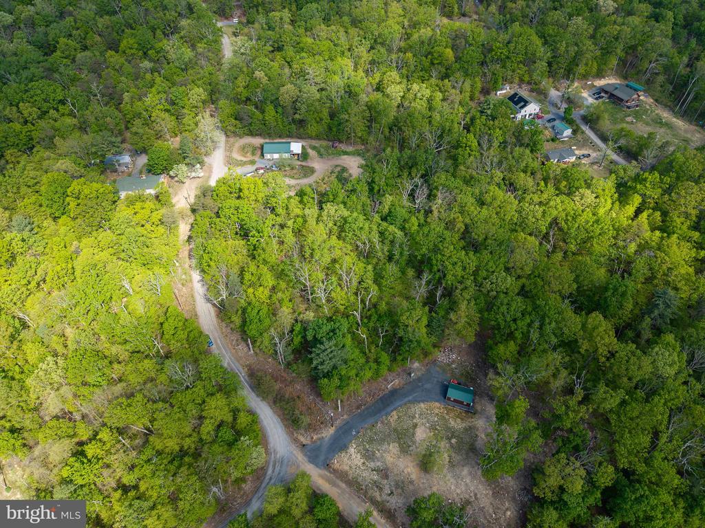 CROSS CREEK RD, LURAY, Virginia 22835, ,Land,CROSS CREEK RD,VAPA2006368 MLS # VAPA2006368